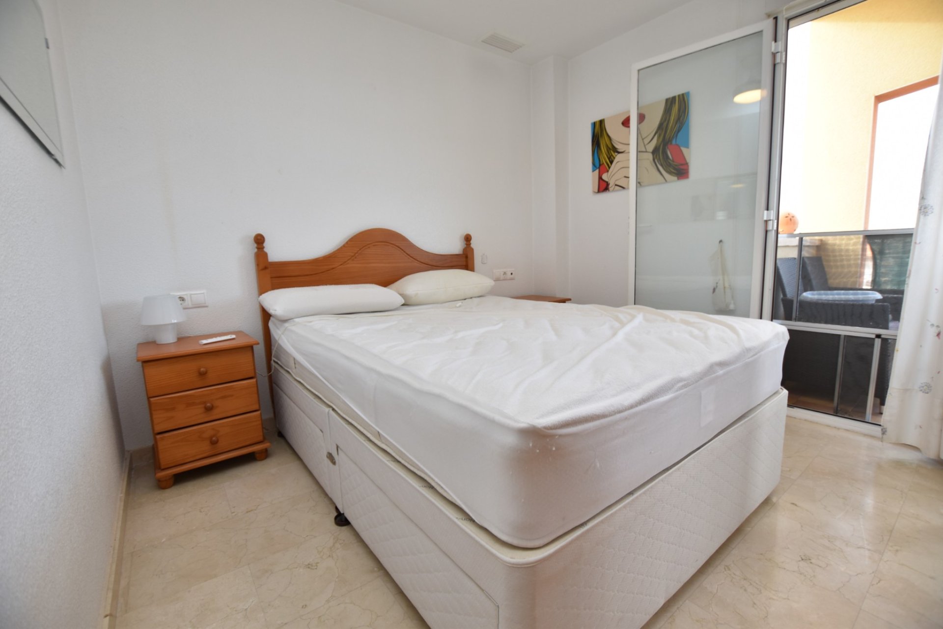 Revente - Appartement -  - Costa Blanca