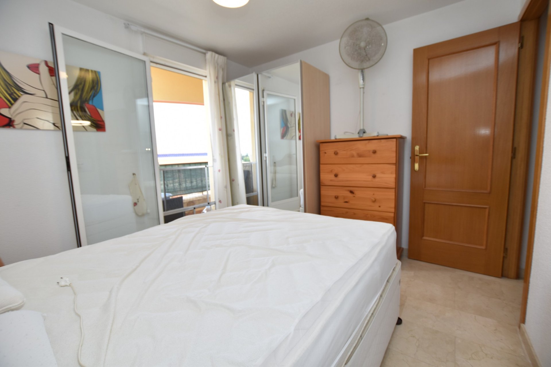 Revente - Appartement -  - Costa Blanca