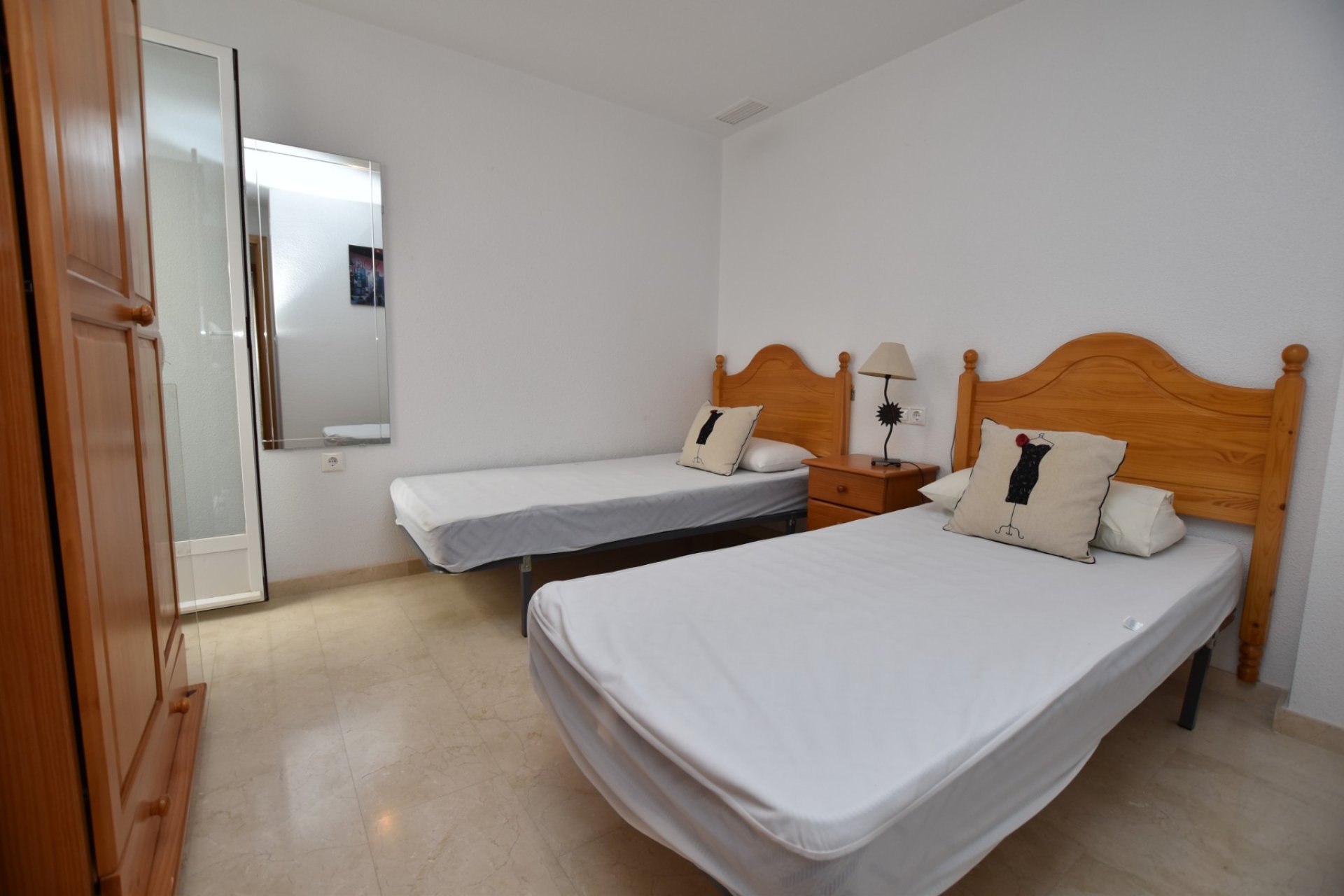 Revente - Appartement -  - Costa Blanca