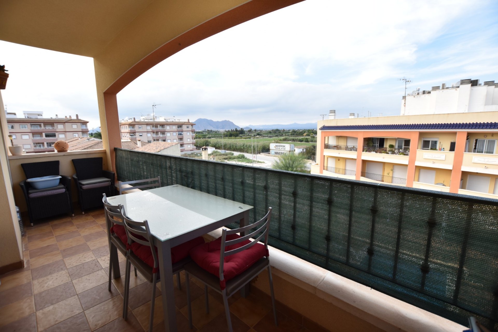 Revente - Appartement -  - Costa Blanca