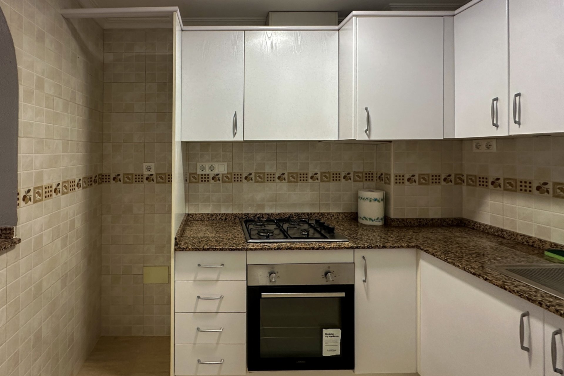 Revente - Appartement - Daya Nueva - Costa Blanca Sur