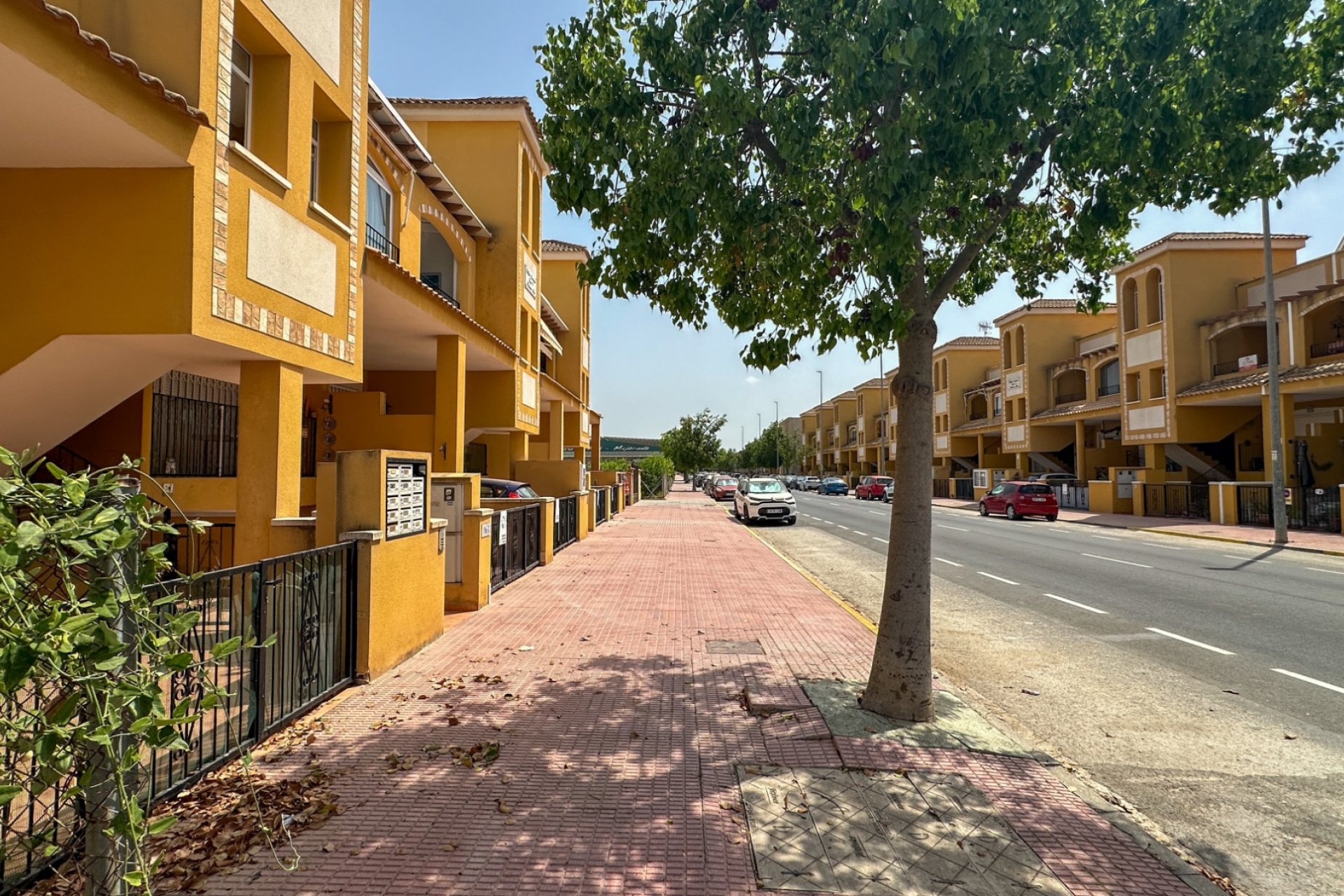 Revente - Appartement - Daya Nueva - Costa Blanca Sur