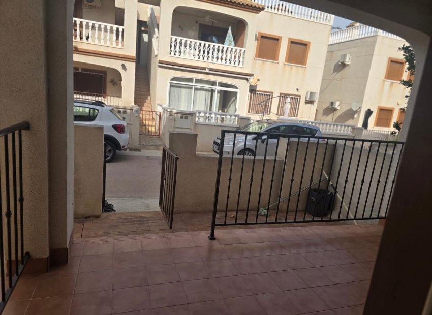 Revente - Appartement - Daya Vieja - Costa Blanca