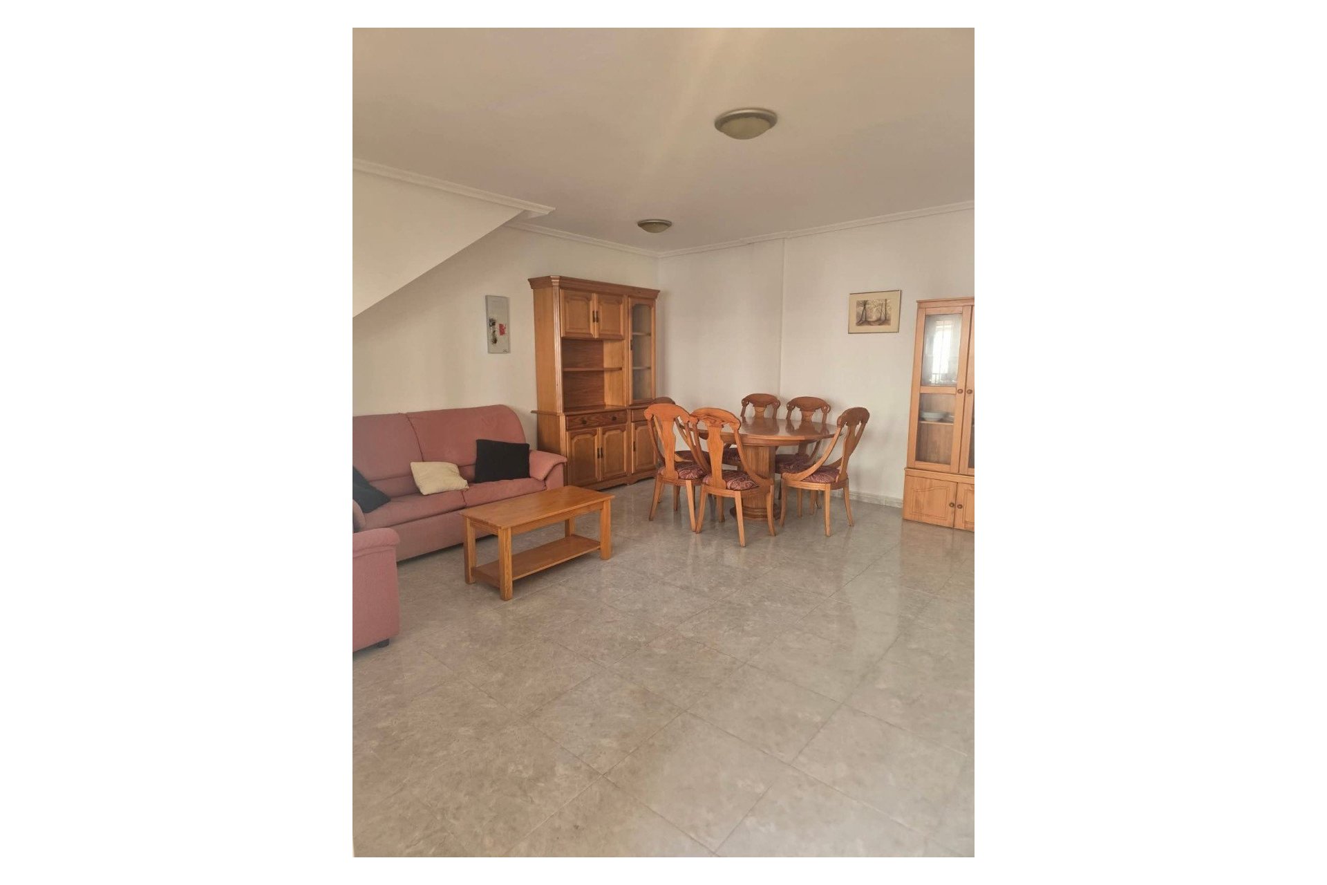Revente - Appartement - Daya Vieja - Costa Blanca