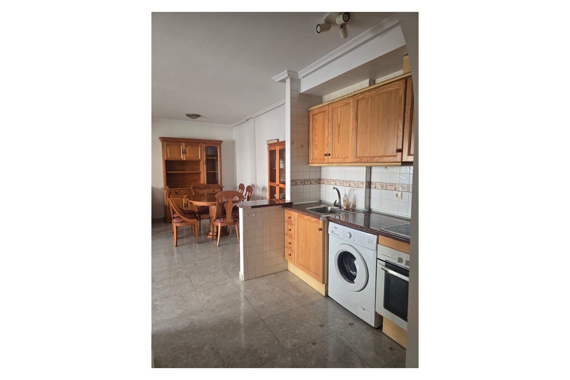 Revente - Appartement - Daya Vieja - Costa Blanca