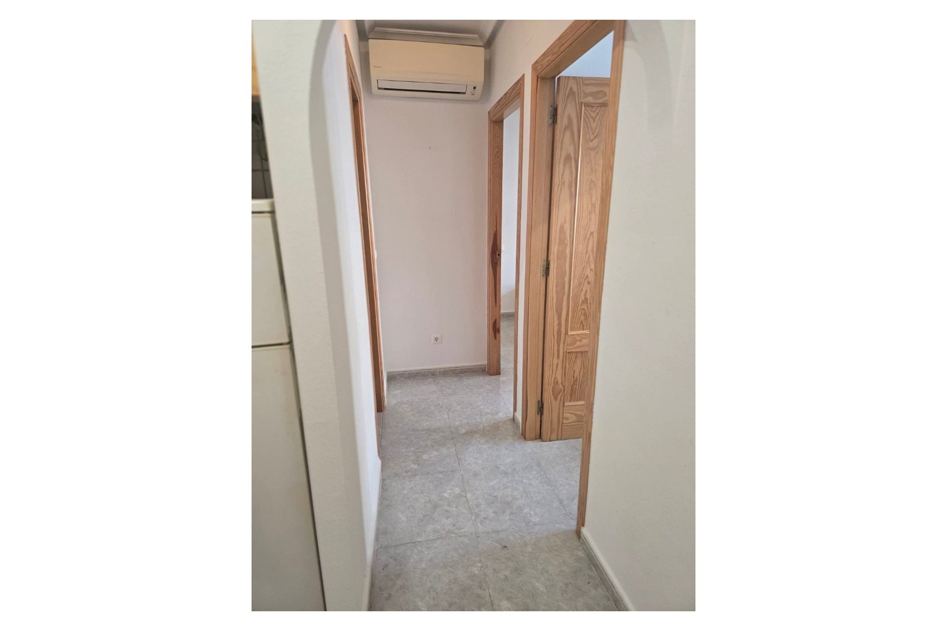 Revente - Appartement - Daya Vieja - Costa Blanca