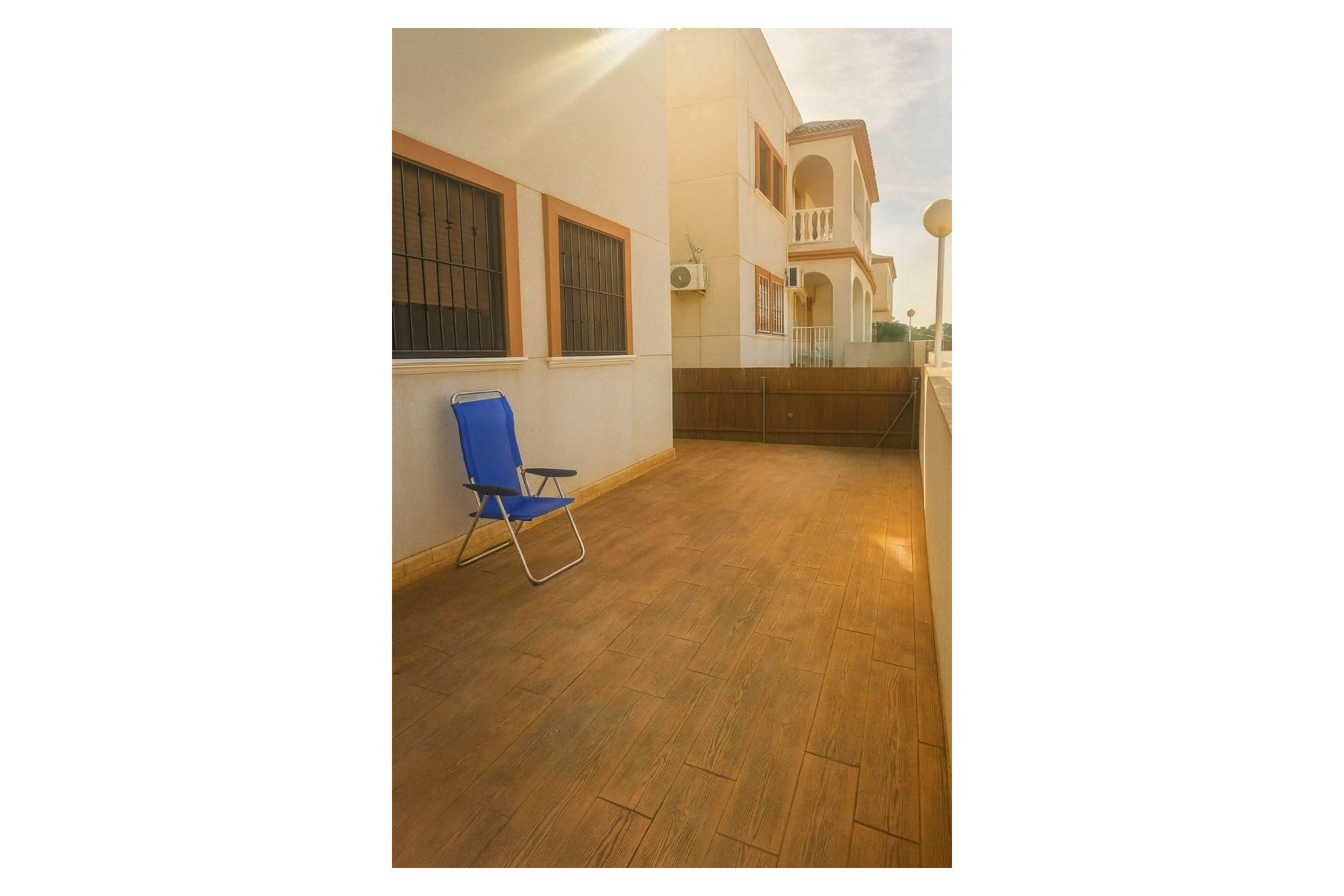 Revente - Appartement - Daya Vieja - Costa Blanca