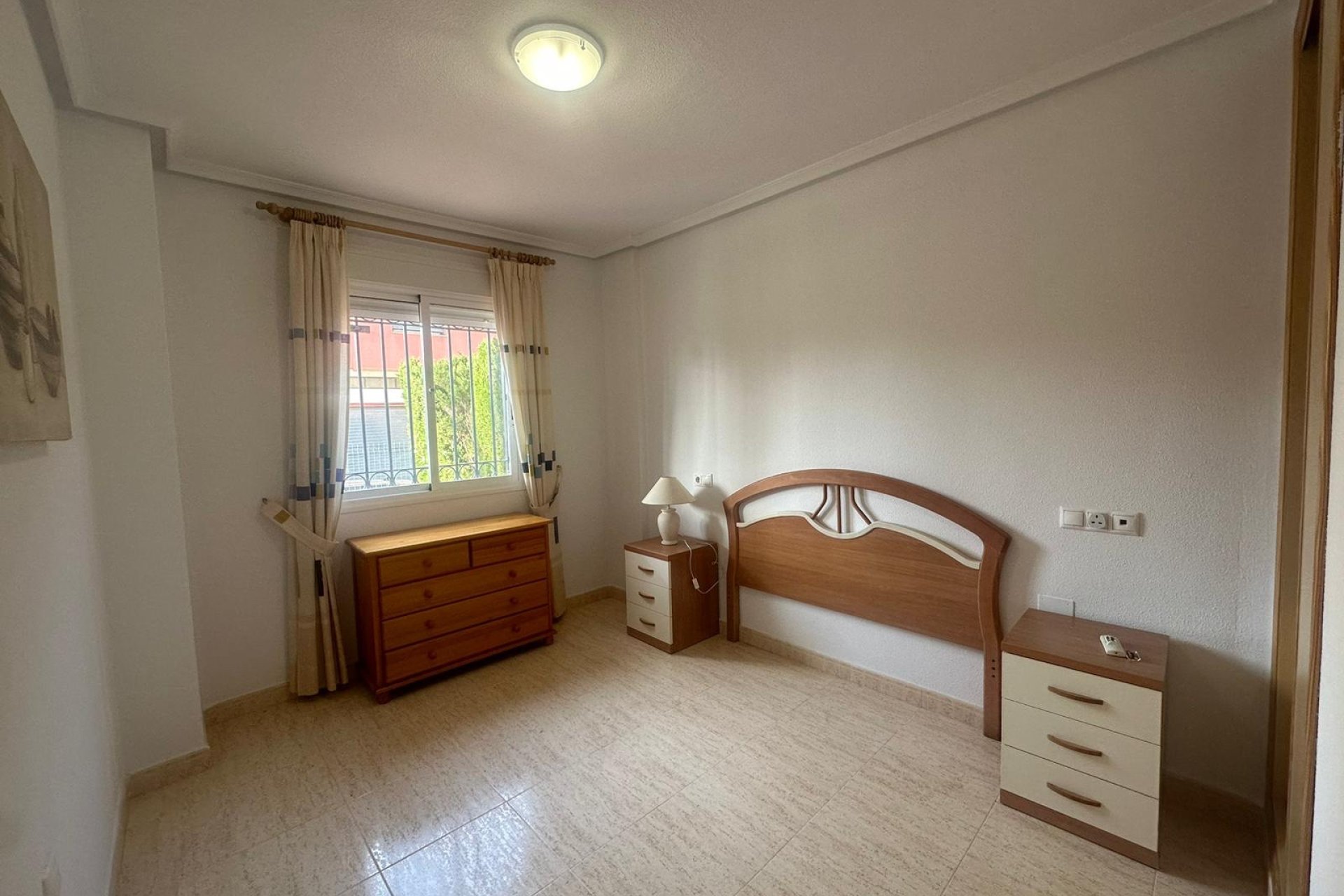 Revente - Appartement - Daya Vieja