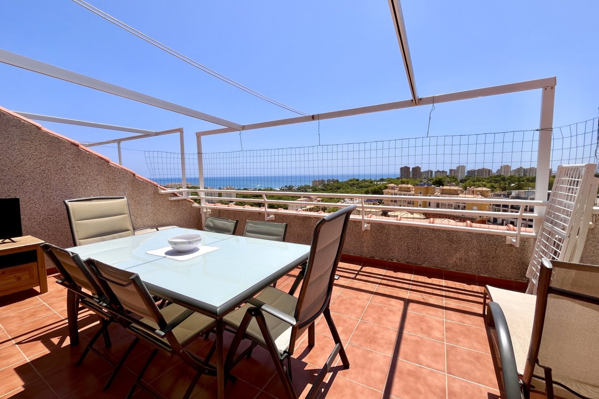Revente - Appartement - Dehesa de Campoamor - Dehesa de campoamor