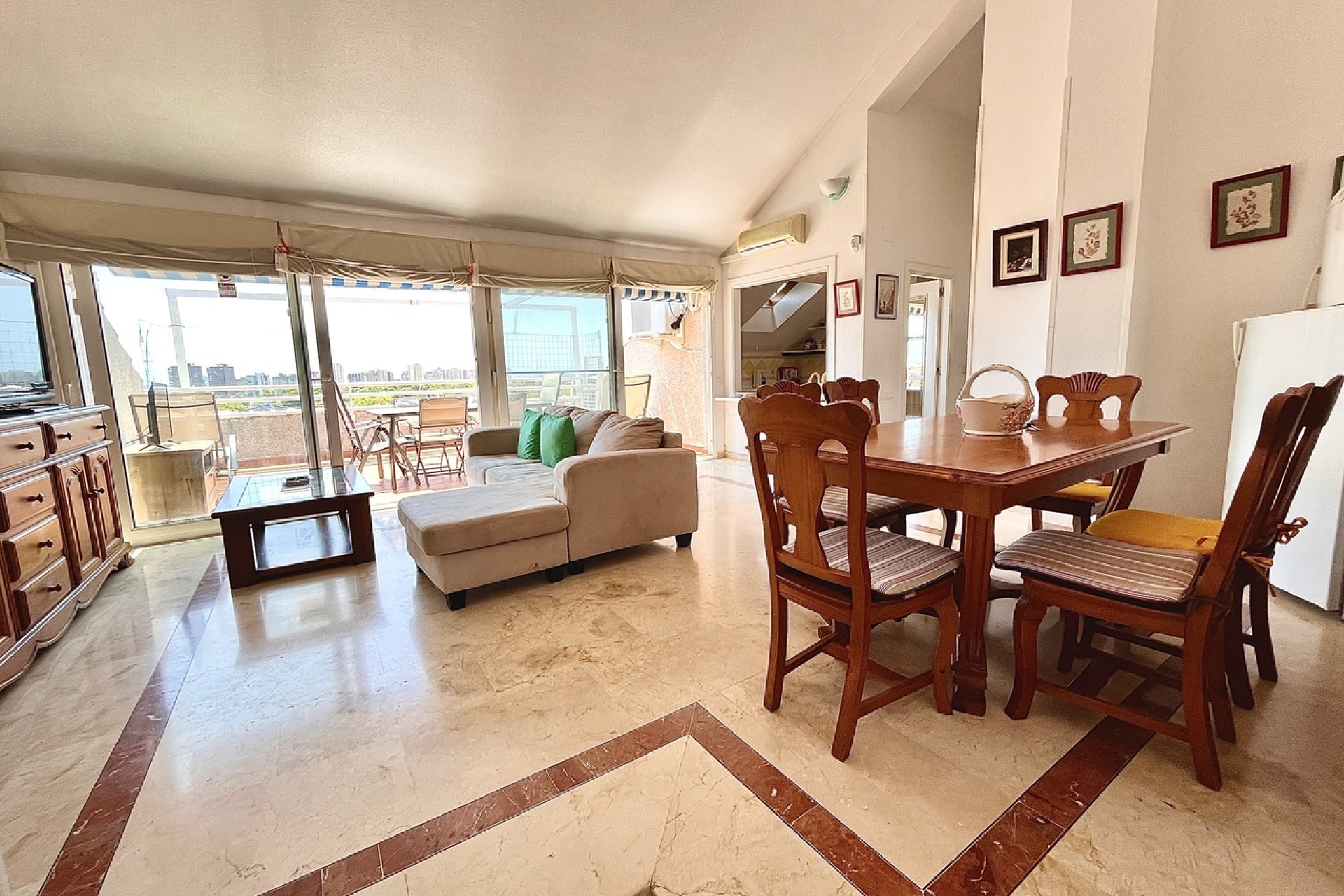 Revente - Appartement - Dehesa de Campoamor - Dehesa de campoamor