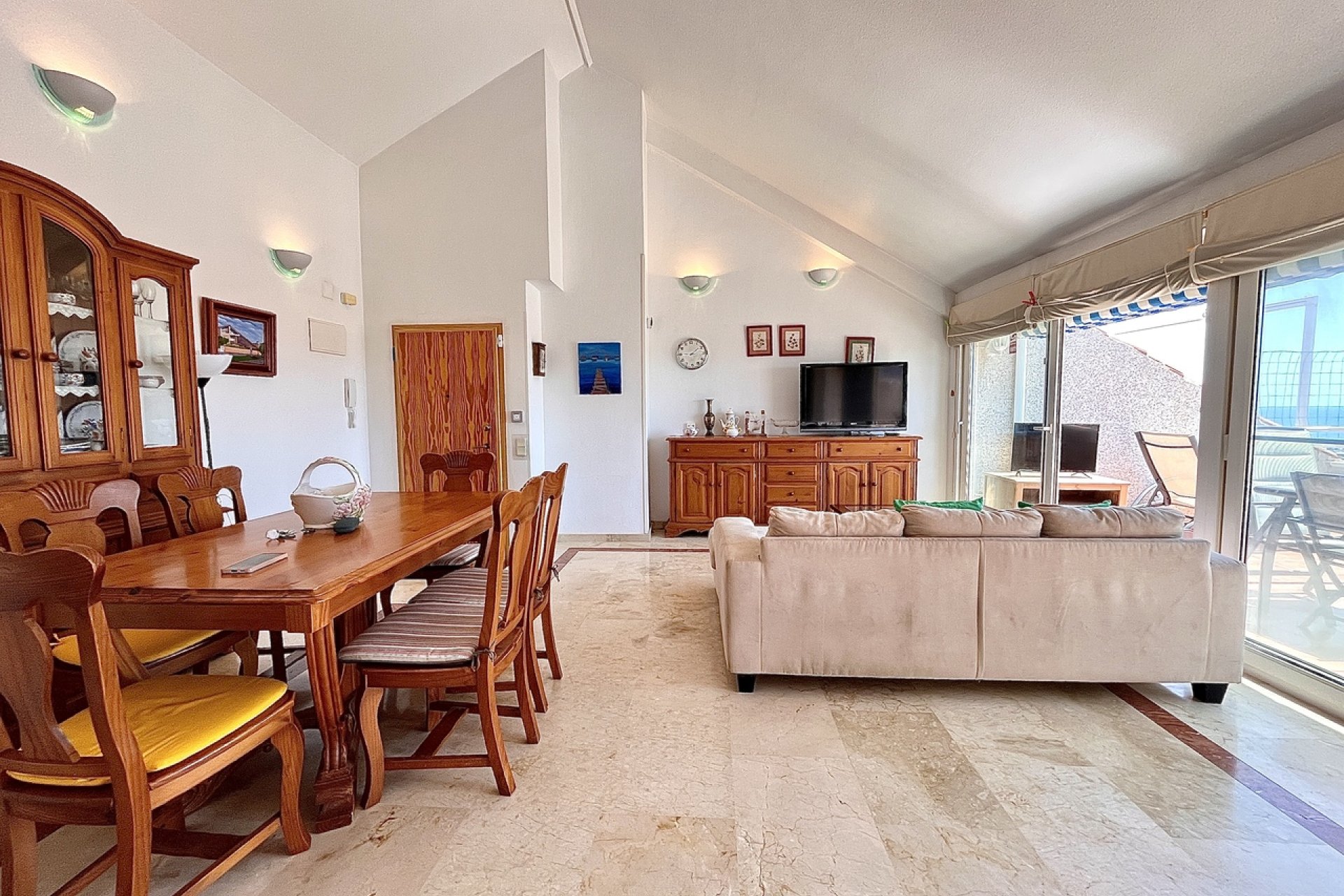 Revente - Appartement - Dehesa de Campoamor - Dehesa de campoamor