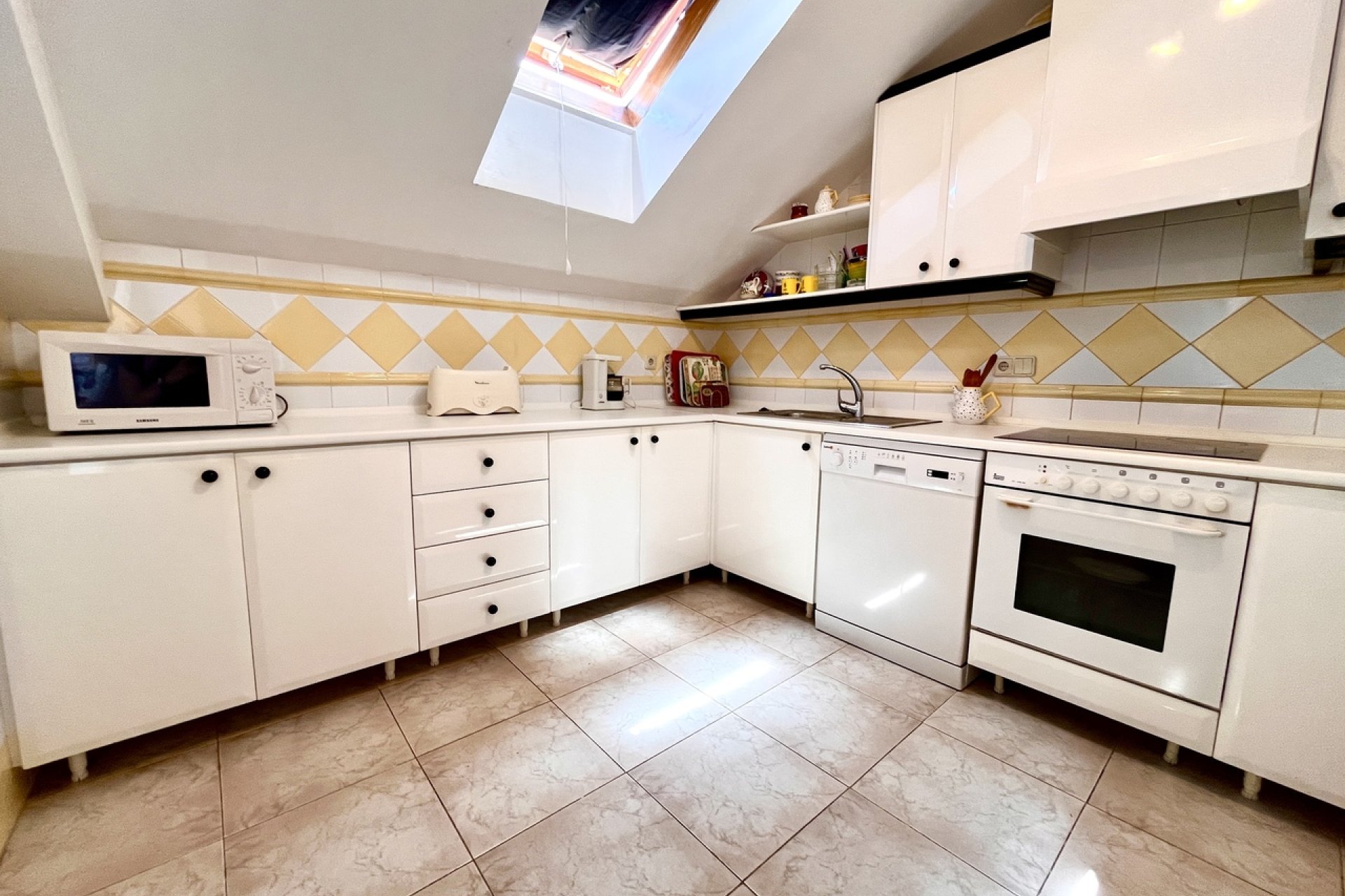 Revente - Appartement - Dehesa de Campoamor - Dehesa de campoamor