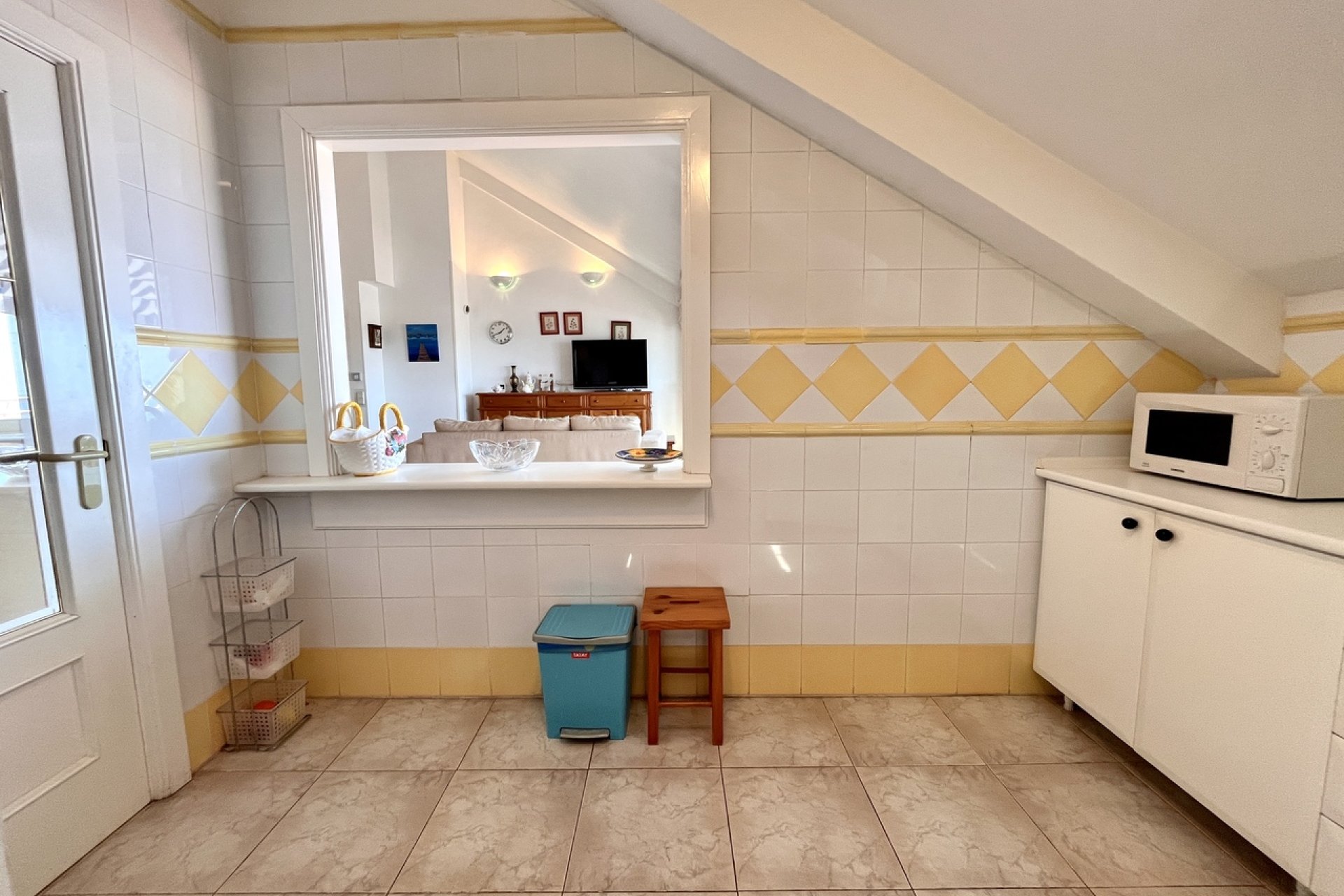 Revente - Appartement - Dehesa de Campoamor - Dehesa de campoamor