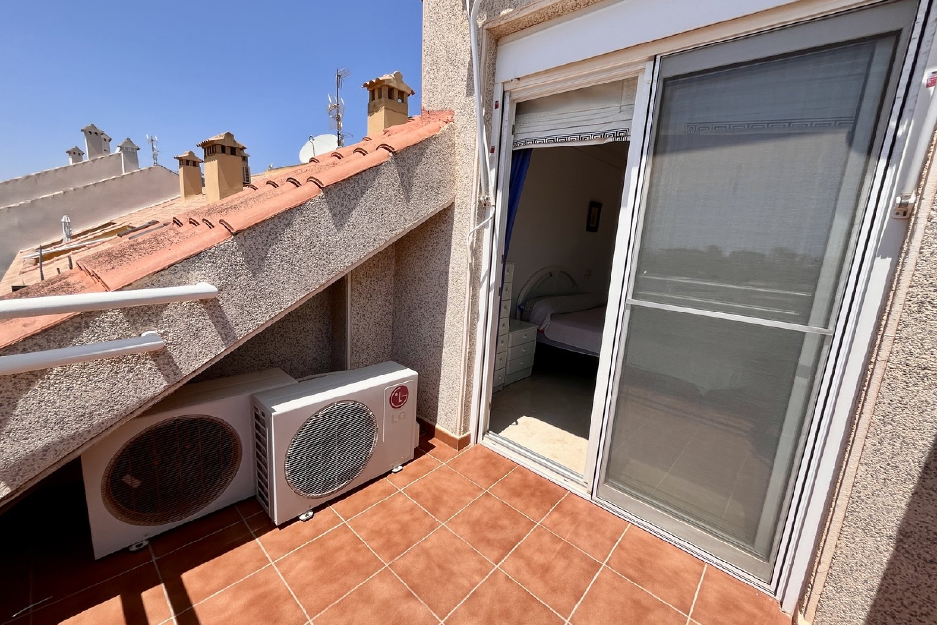 Revente - Appartement - Dehesa de Campoamor - Dehesa de campoamor