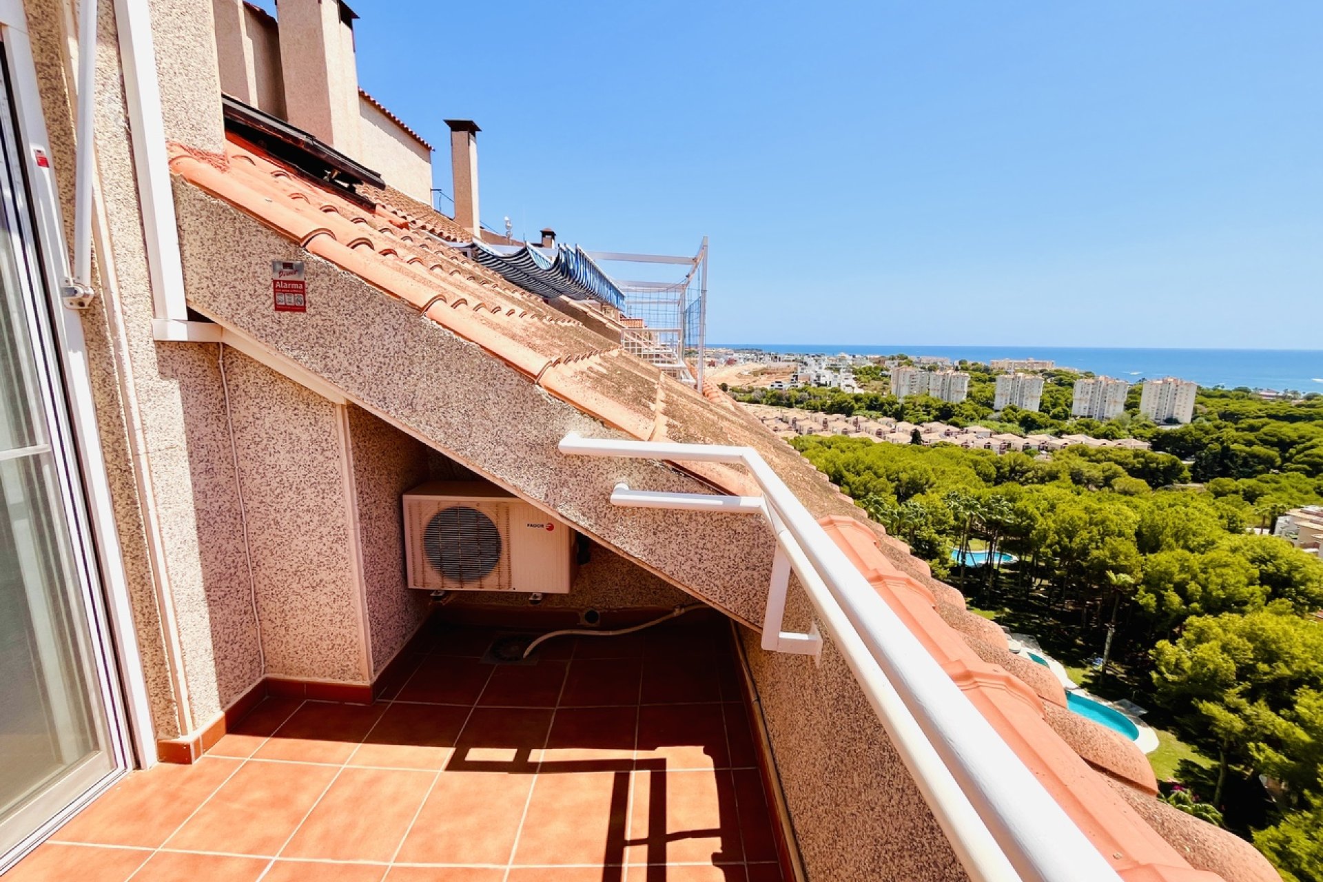 Revente - Appartement - Dehesa de Campoamor - Dehesa de campoamor