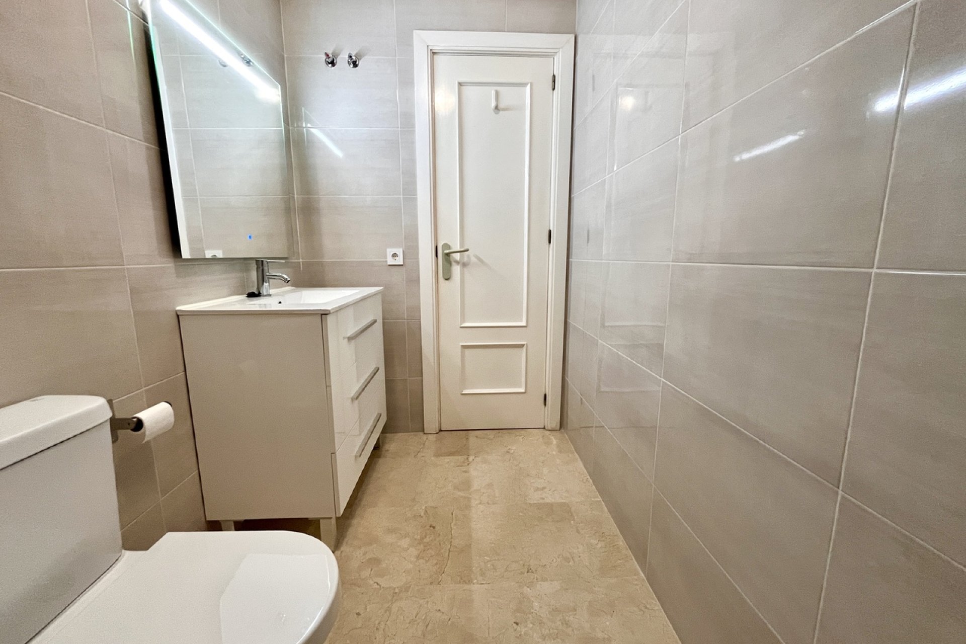 Revente - Appartement - Dehesa de Campoamor - Dehesa de campoamor