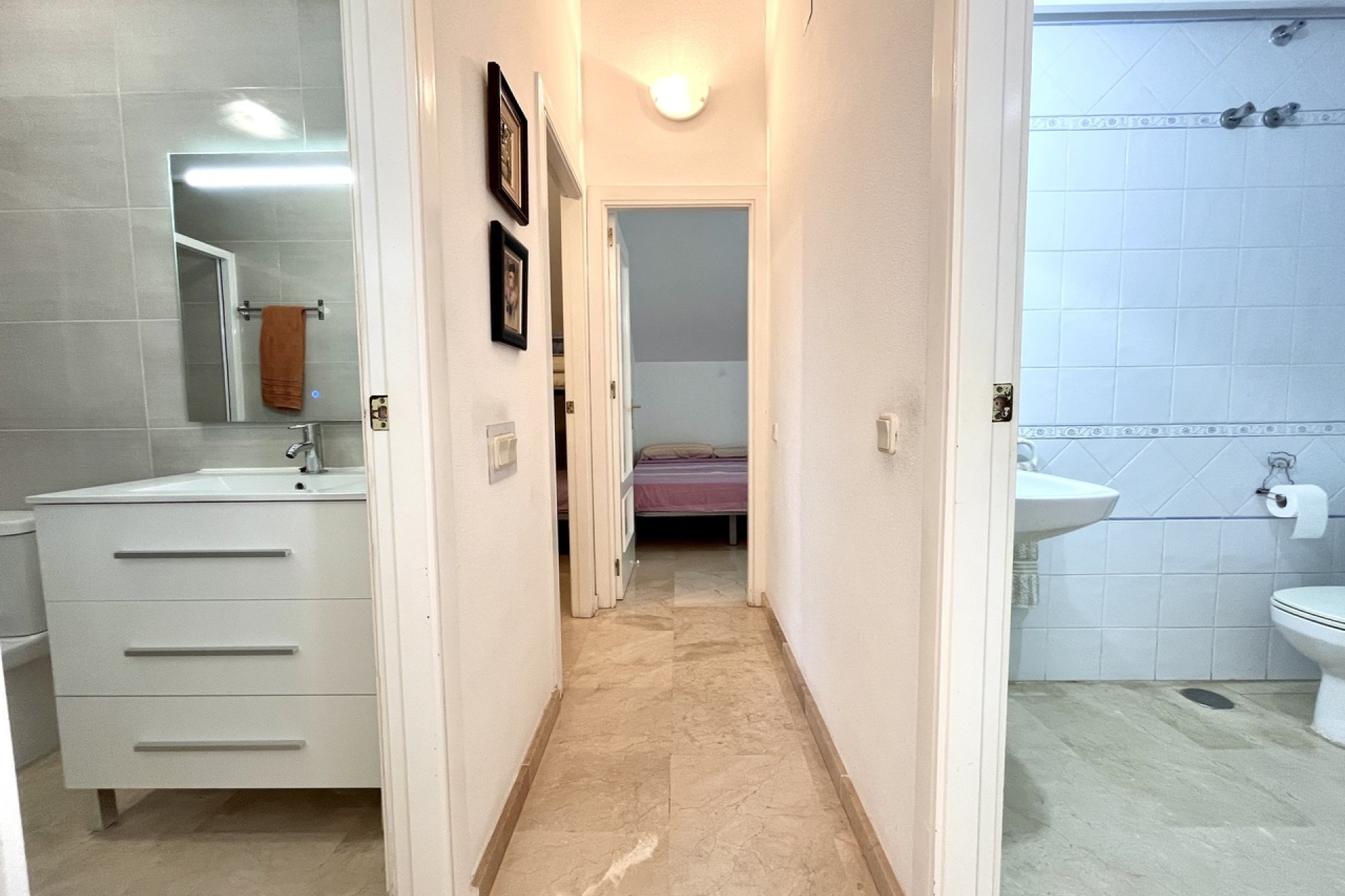 Revente - Appartement - Dehesa de Campoamor - Dehesa de campoamor