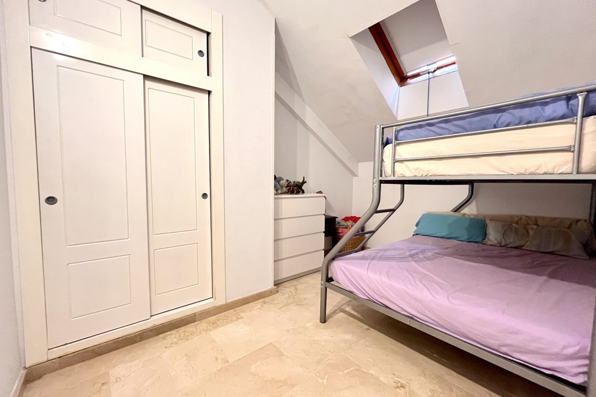 Revente - Appartement - Dehesa de Campoamor - Dehesa de campoamor