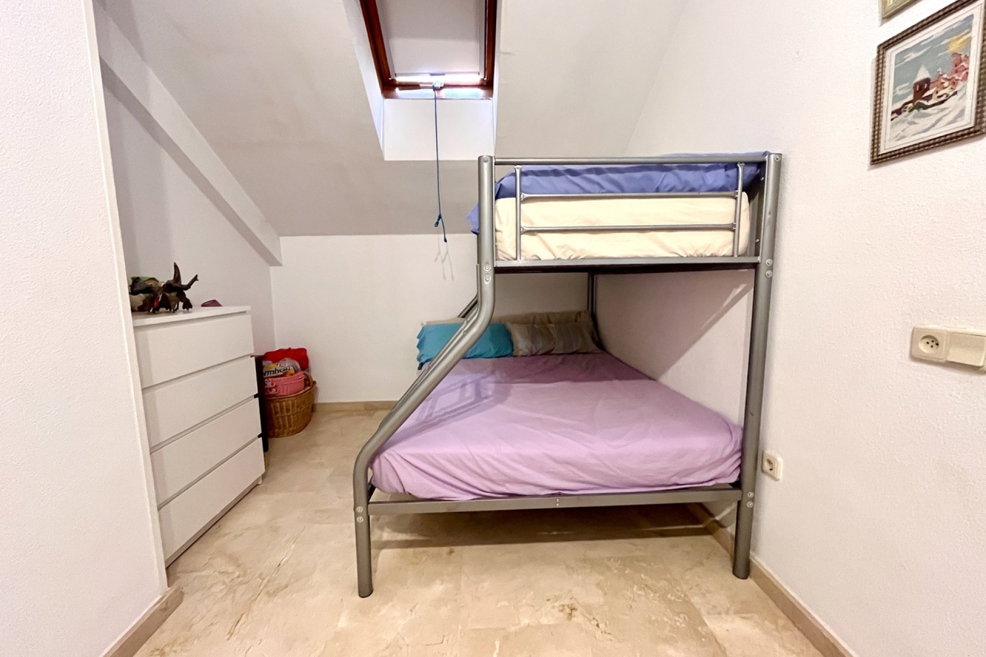 Revente - Appartement - Dehesa de Campoamor - Dehesa de campoamor