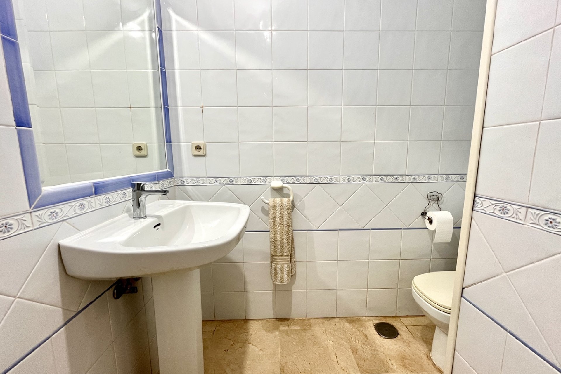 Revente - Appartement - Dehesa de Campoamor - Dehesa de campoamor