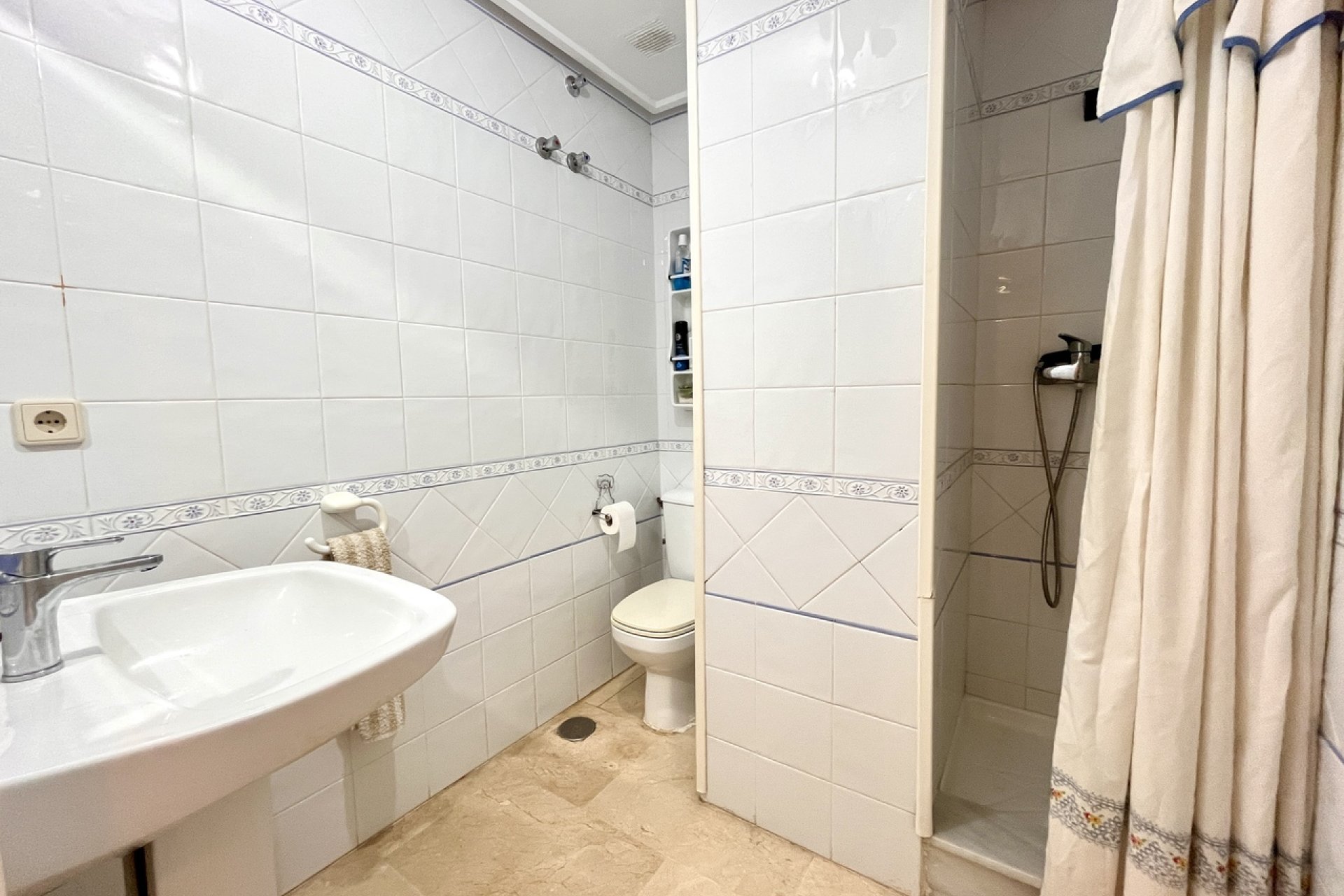 Revente - Appartement - Dehesa de Campoamor - Dehesa de campoamor