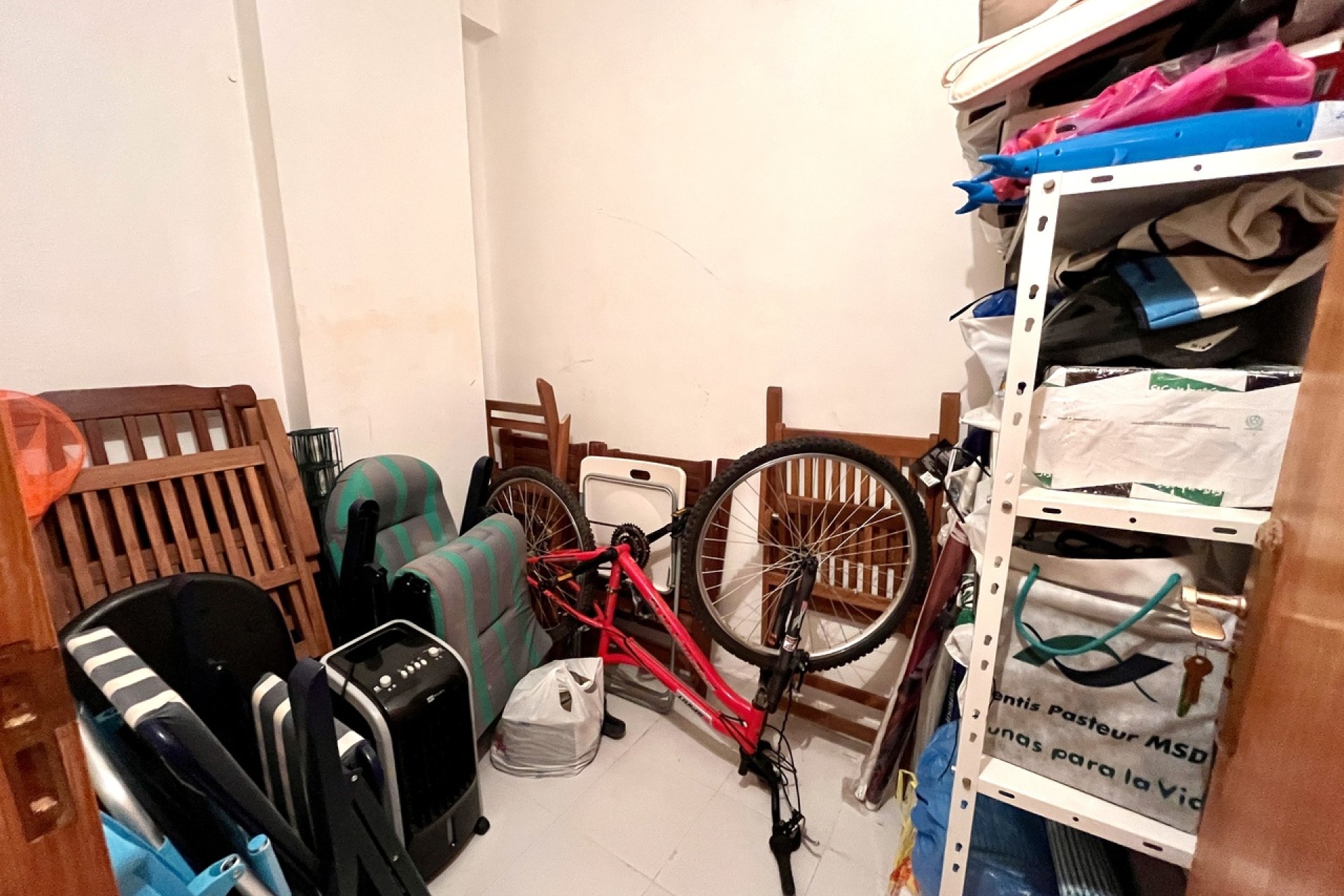 Revente - Appartement - Dehesa de Campoamor - Dehesa de campoamor