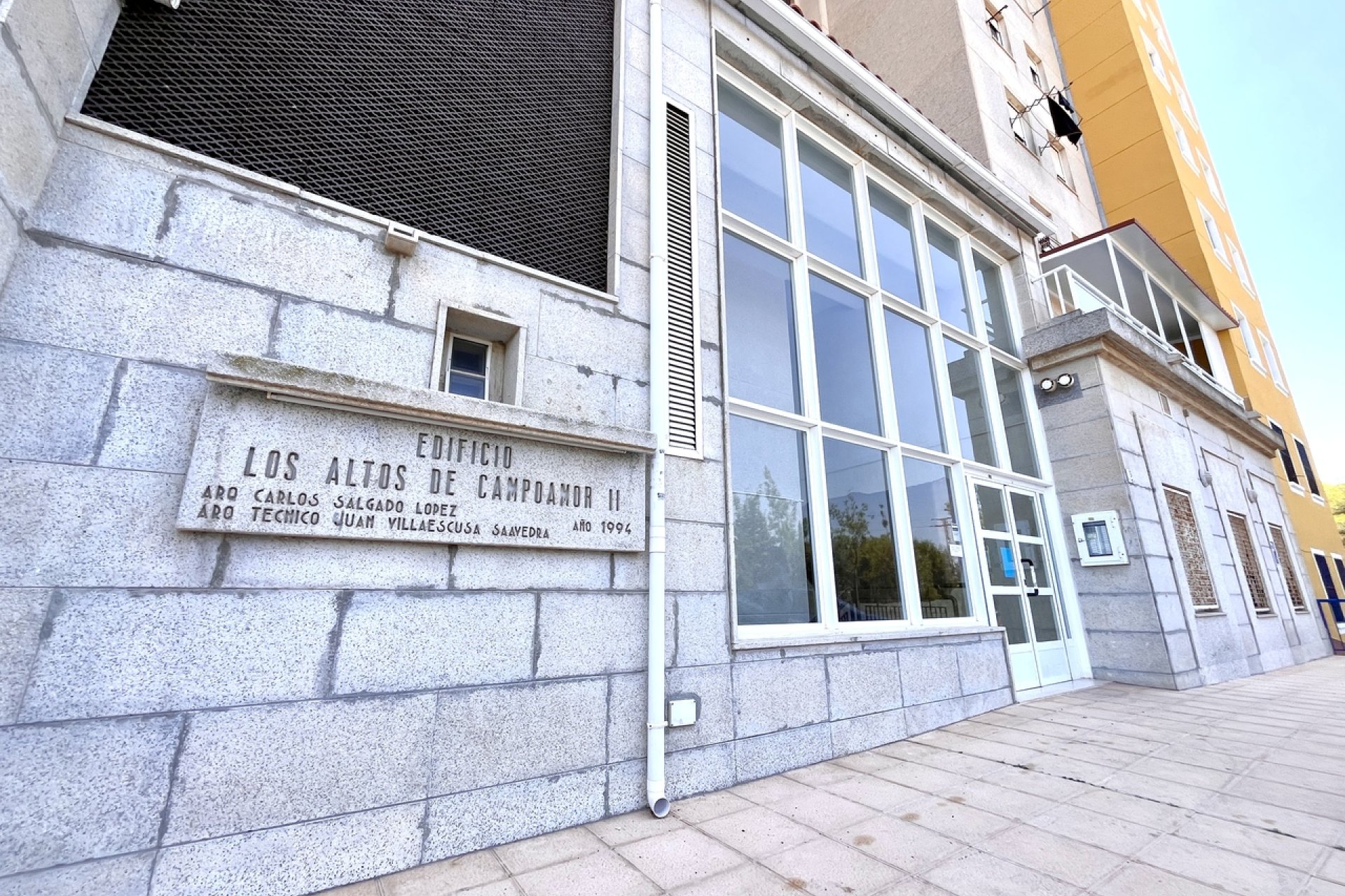 Revente - Appartement - Dehesa de Campoamor - Dehesa de campoamor