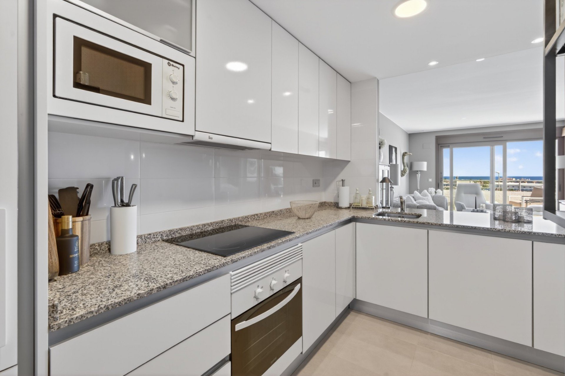 Revente - Appartement - Dehesa de Campoamor - Dehesa de campoamor