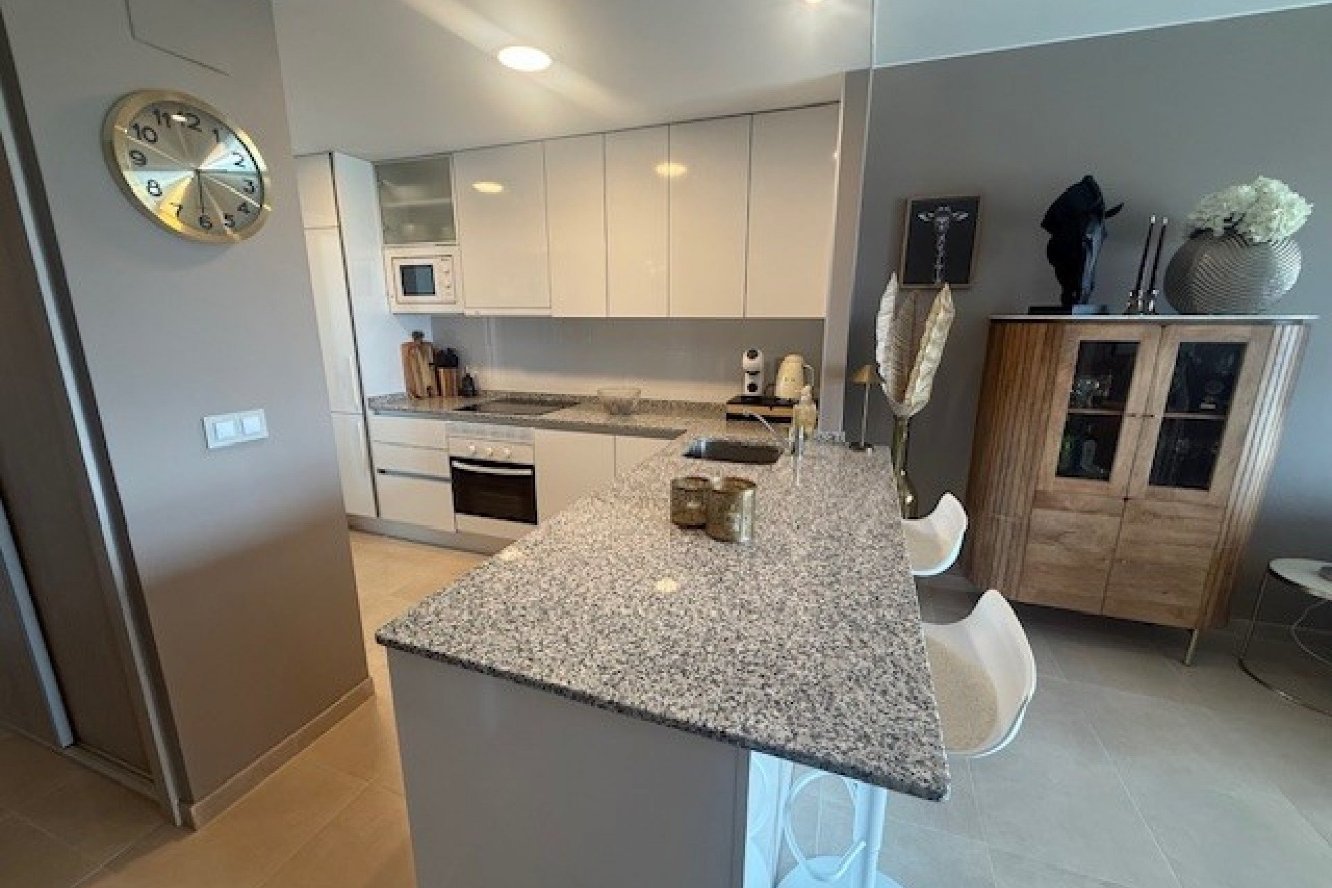 Revente - Appartement - Dehesa de Campoamor - Dehesa de campoamor