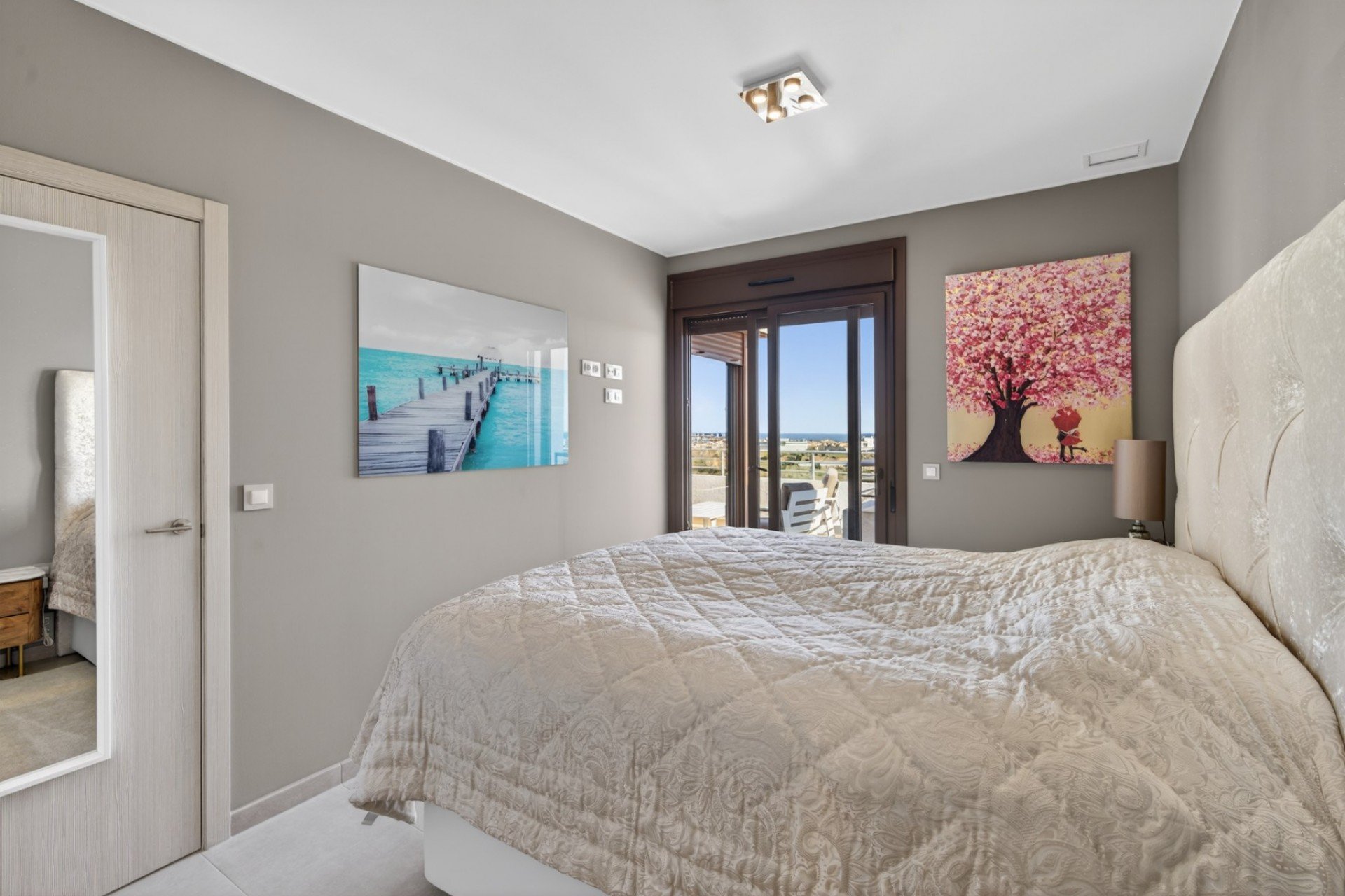 Revente - Appartement - Dehesa de Campoamor - Dehesa de campoamor