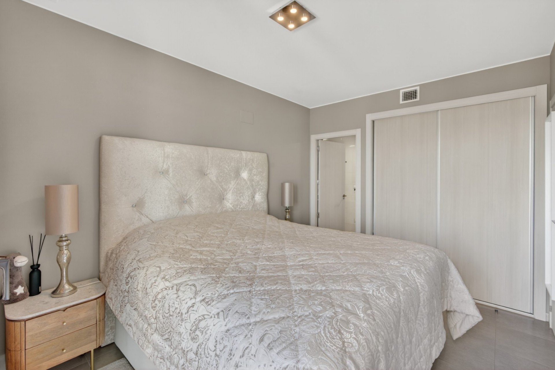 Revente - Appartement - Dehesa de Campoamor - Dehesa de campoamor