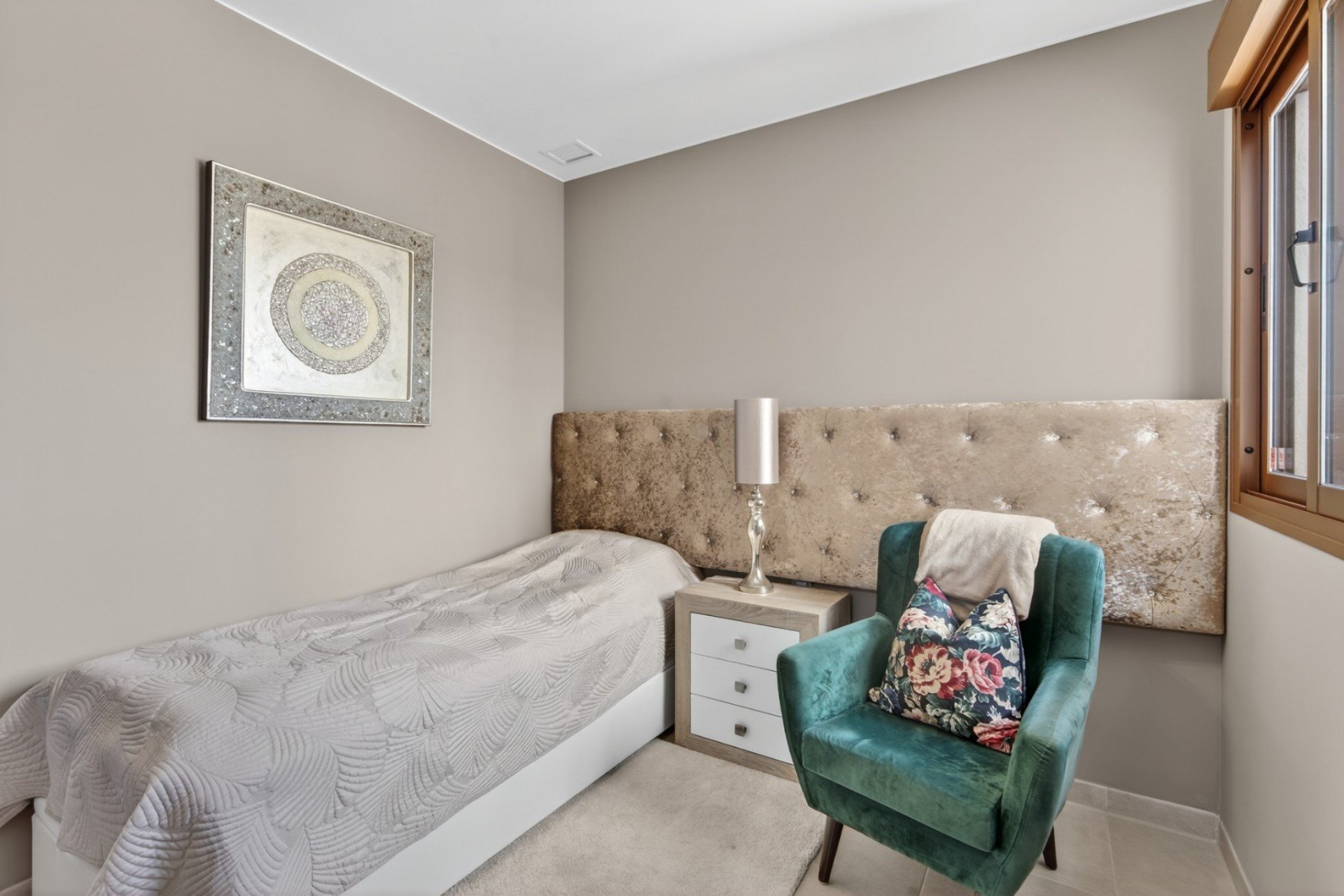 Revente - Appartement - Dehesa de Campoamor - Dehesa de campoamor