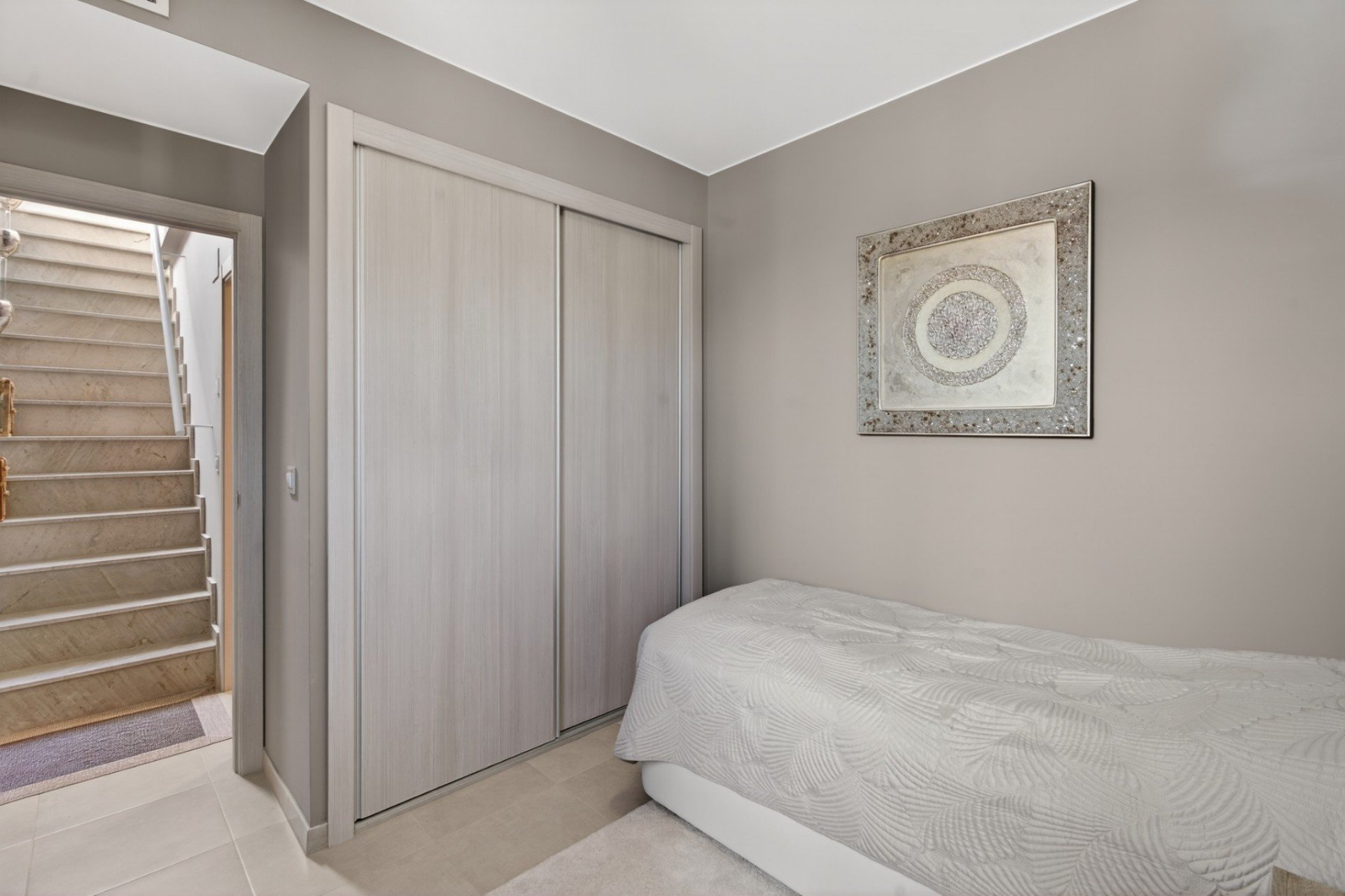 Revente - Appartement - Dehesa de Campoamor - Dehesa de campoamor