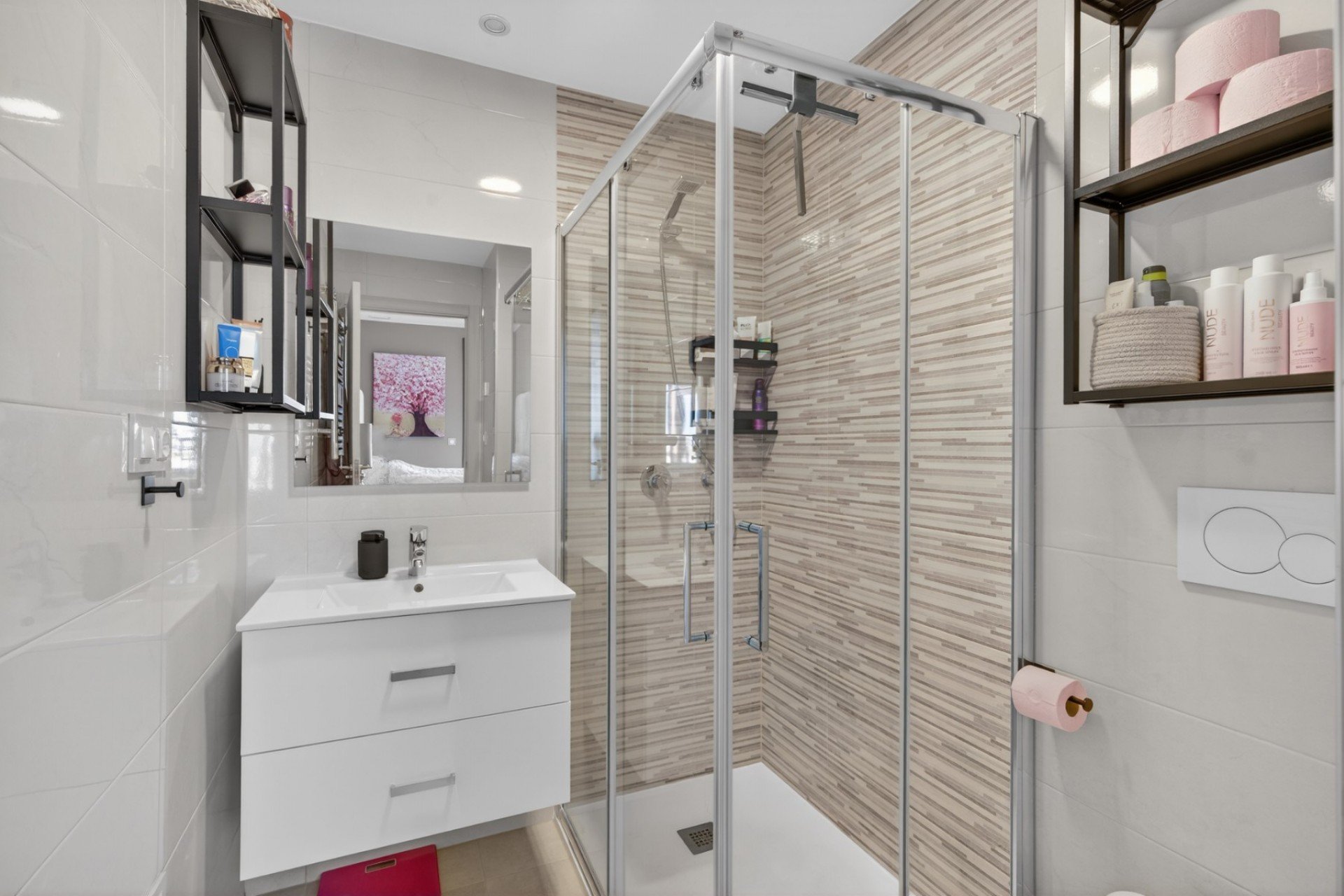 Revente - Appartement - Dehesa de Campoamor - Dehesa de campoamor