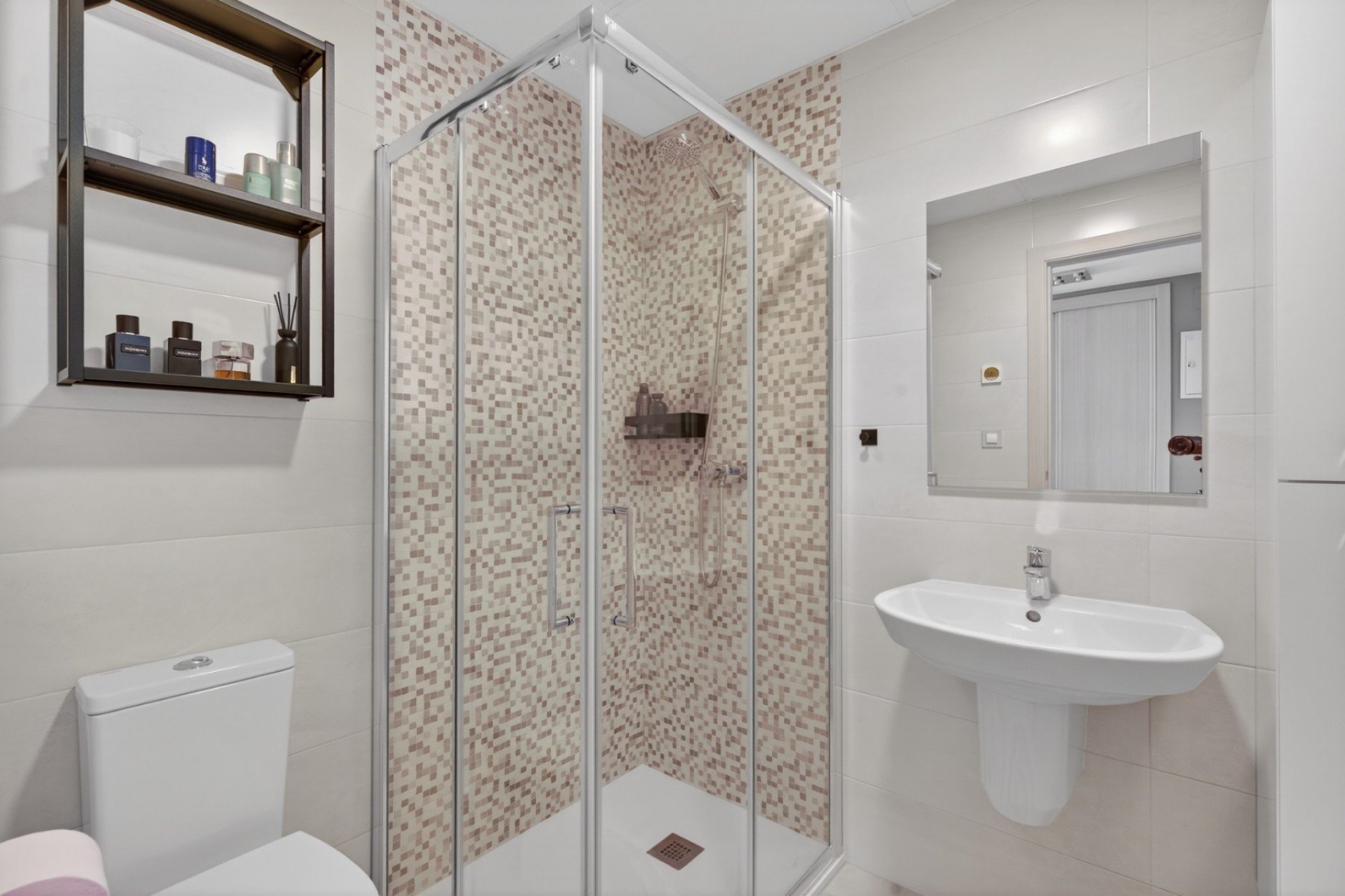 Revente - Appartement - Dehesa de Campoamor - Dehesa de campoamor