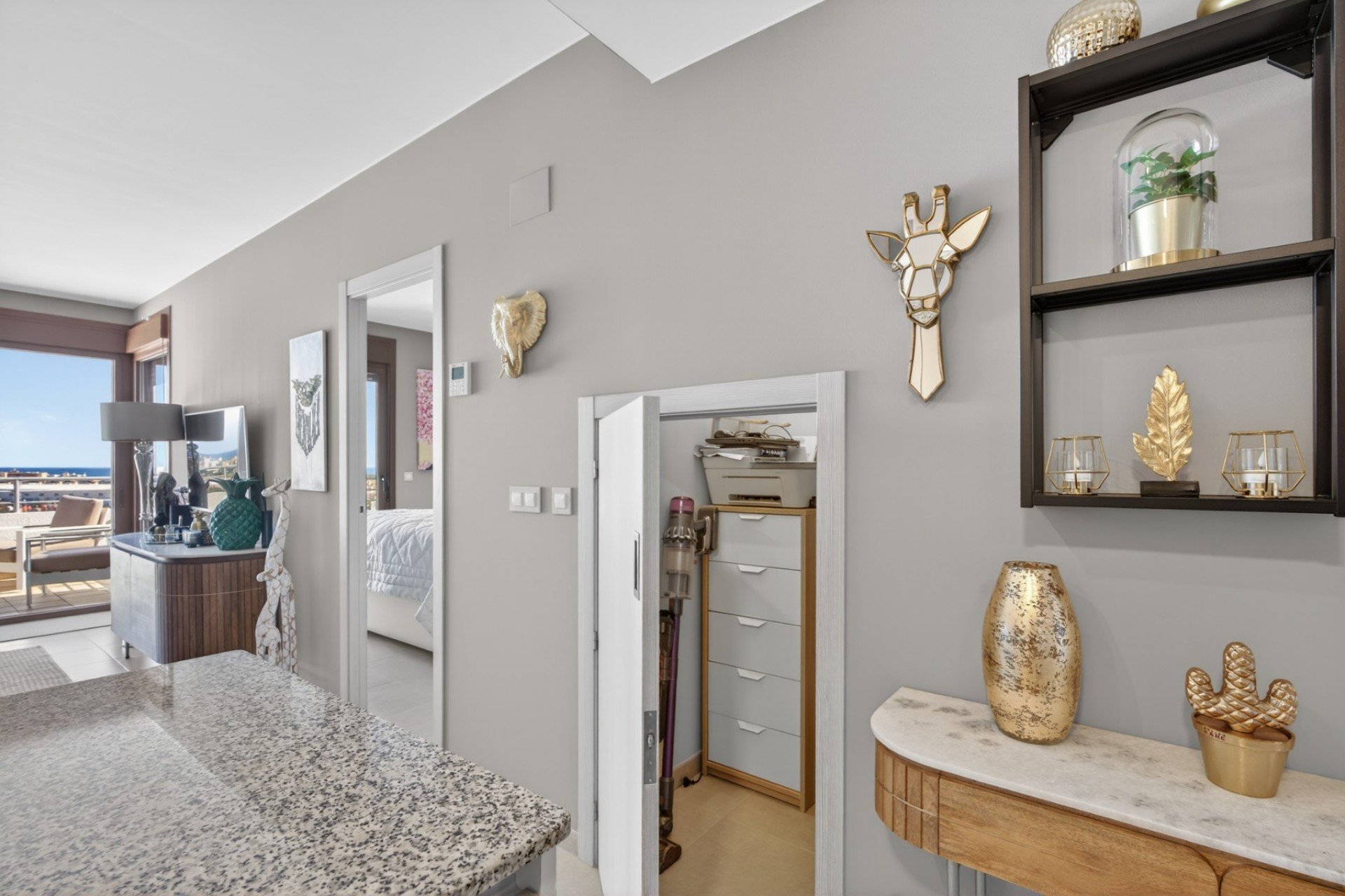 Revente - Appartement - Dehesa de Campoamor - Dehesa de campoamor