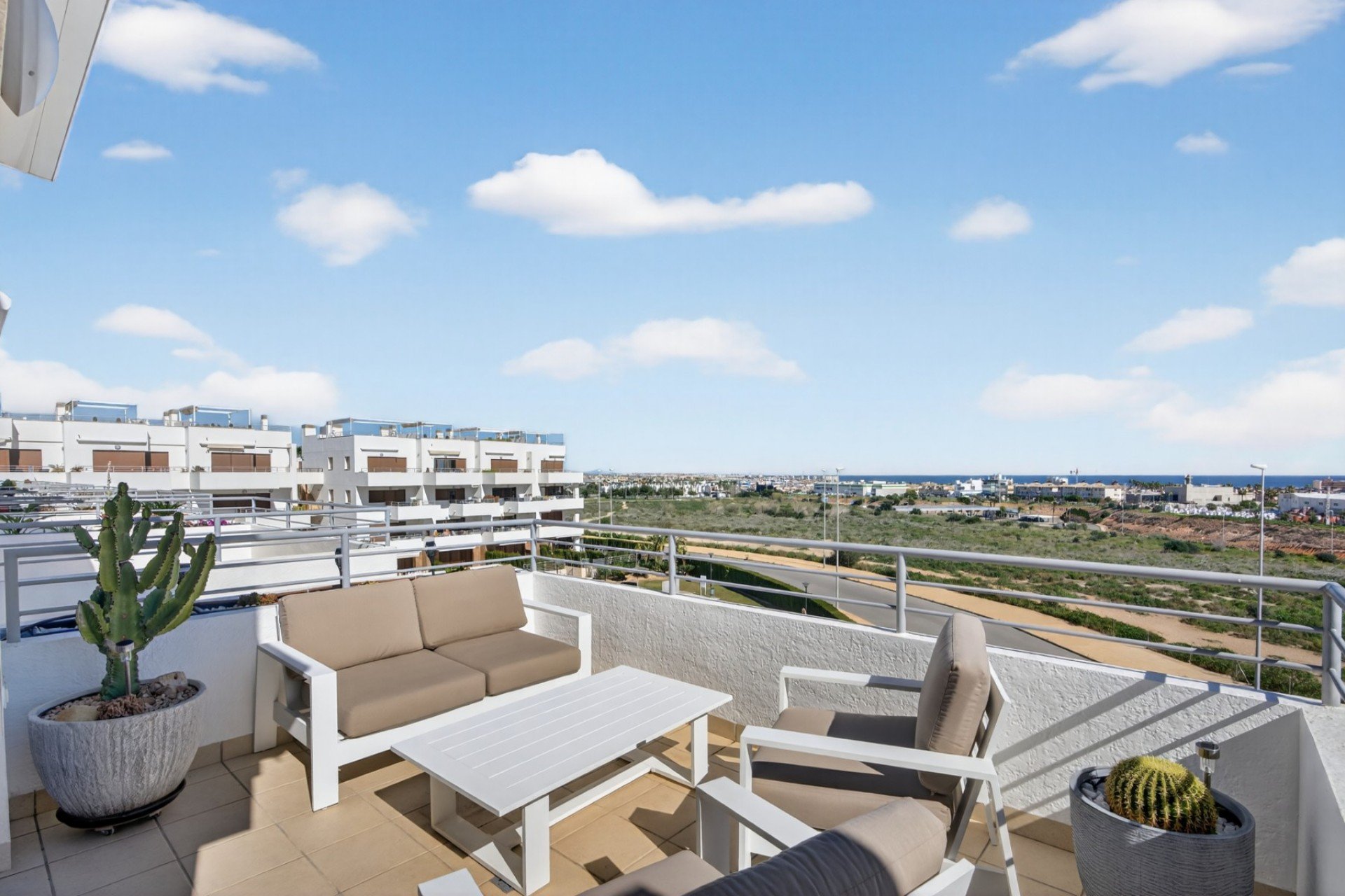 Revente - Appartement - Dehesa de Campoamor - Dehesa de campoamor