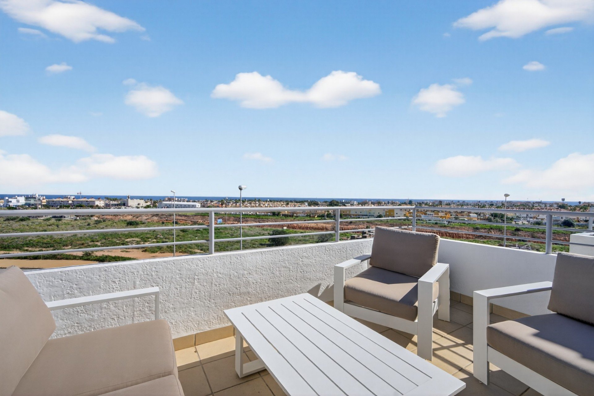 Revente - Appartement - Dehesa de Campoamor - Dehesa de campoamor