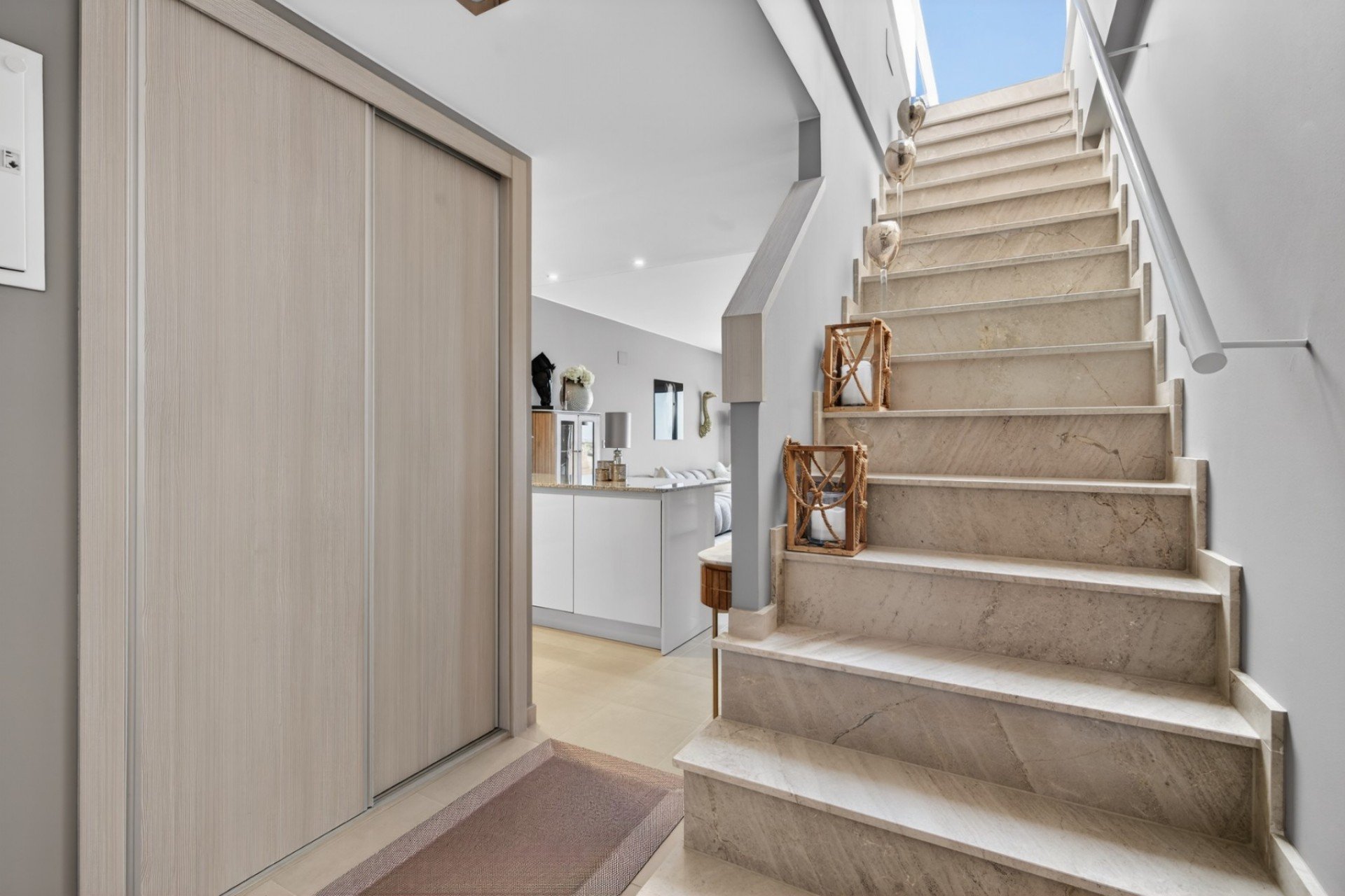 Revente - Appartement - Dehesa de Campoamor - Dehesa de campoamor