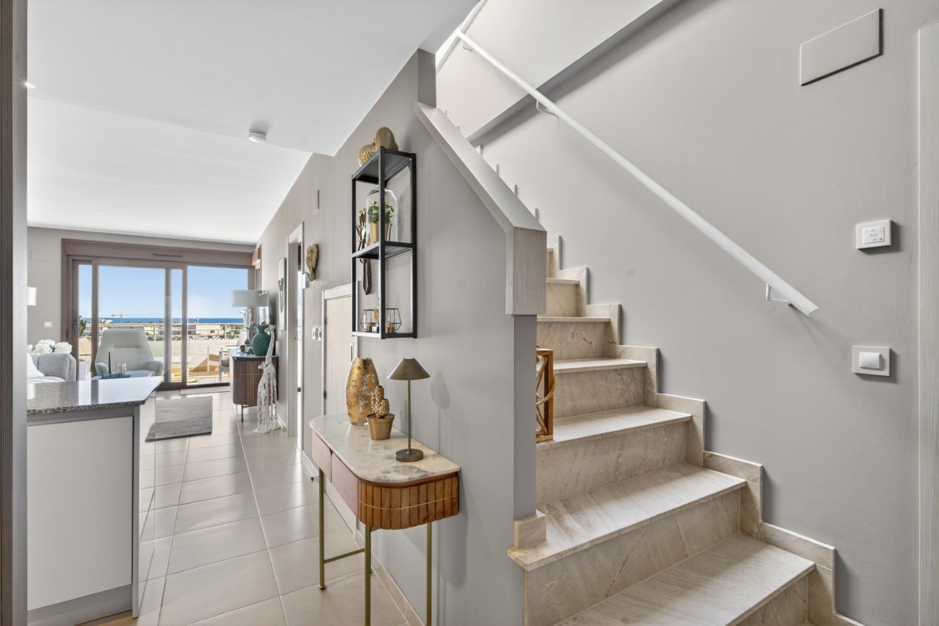 Revente - Appartement - Dehesa de Campoamor - Dehesa de campoamor