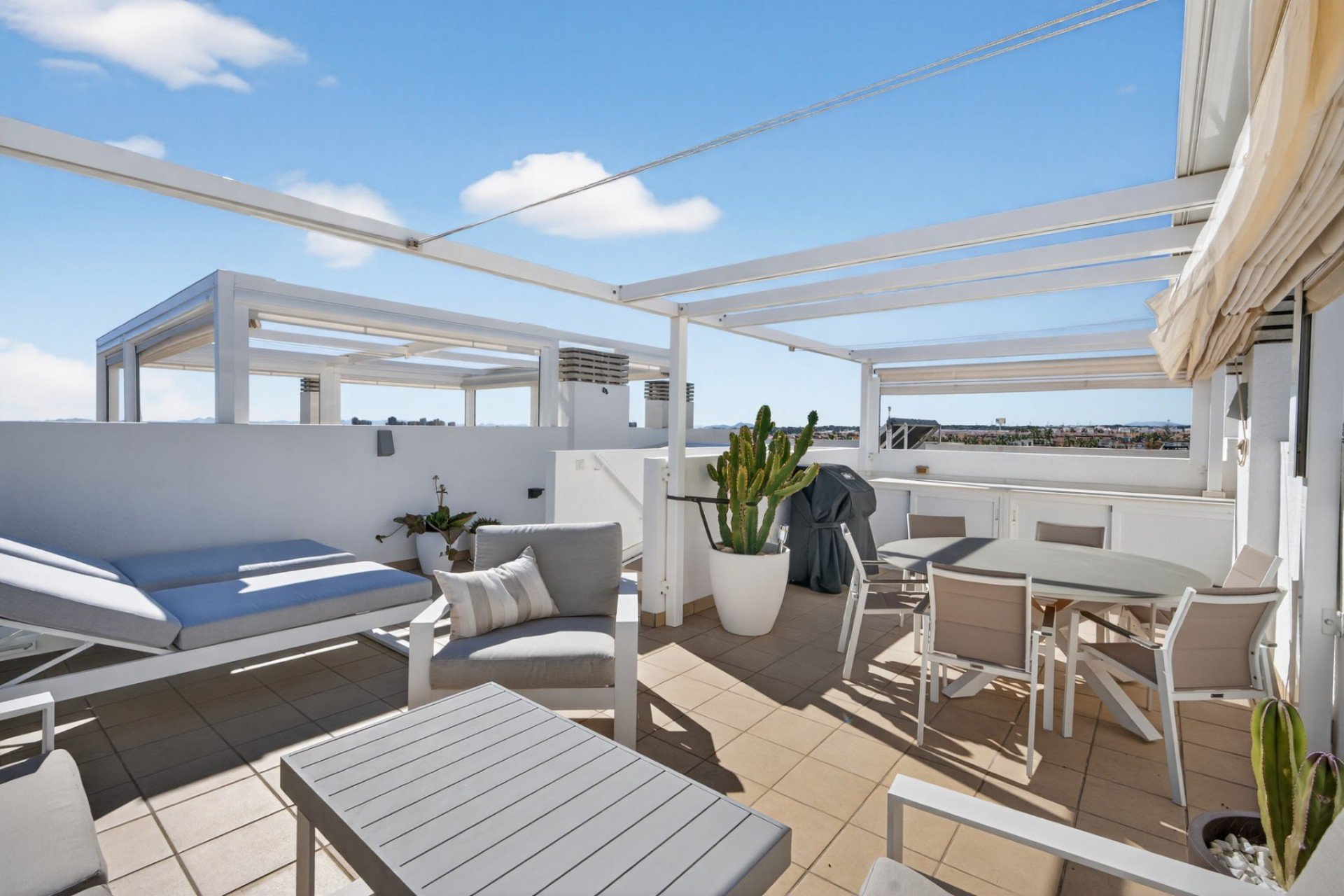 Revente - Appartement - Dehesa de Campoamor - Dehesa de campoamor