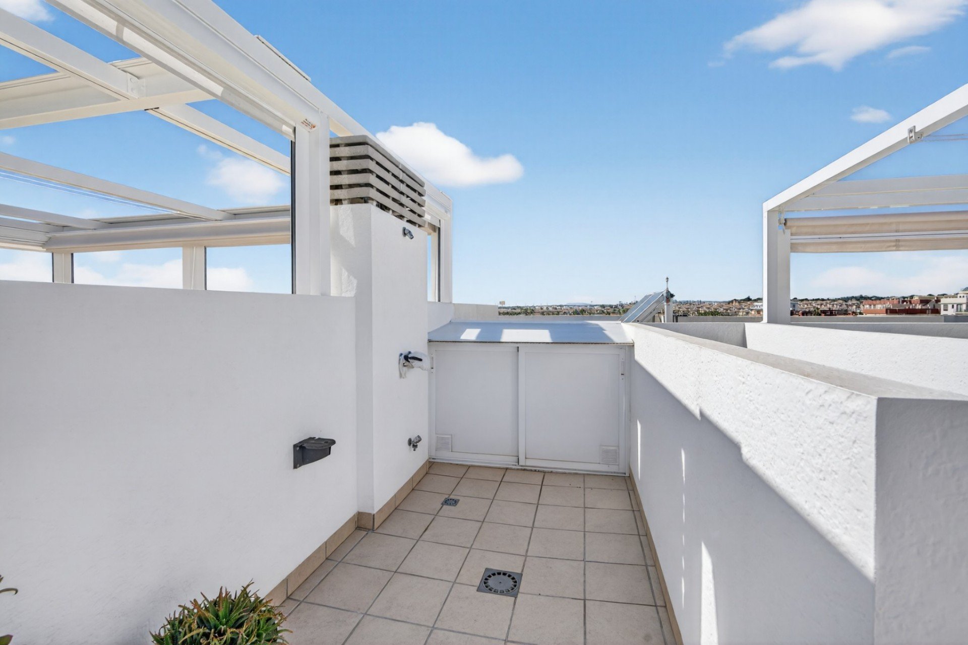 Revente - Appartement - Dehesa de Campoamor - Dehesa de campoamor