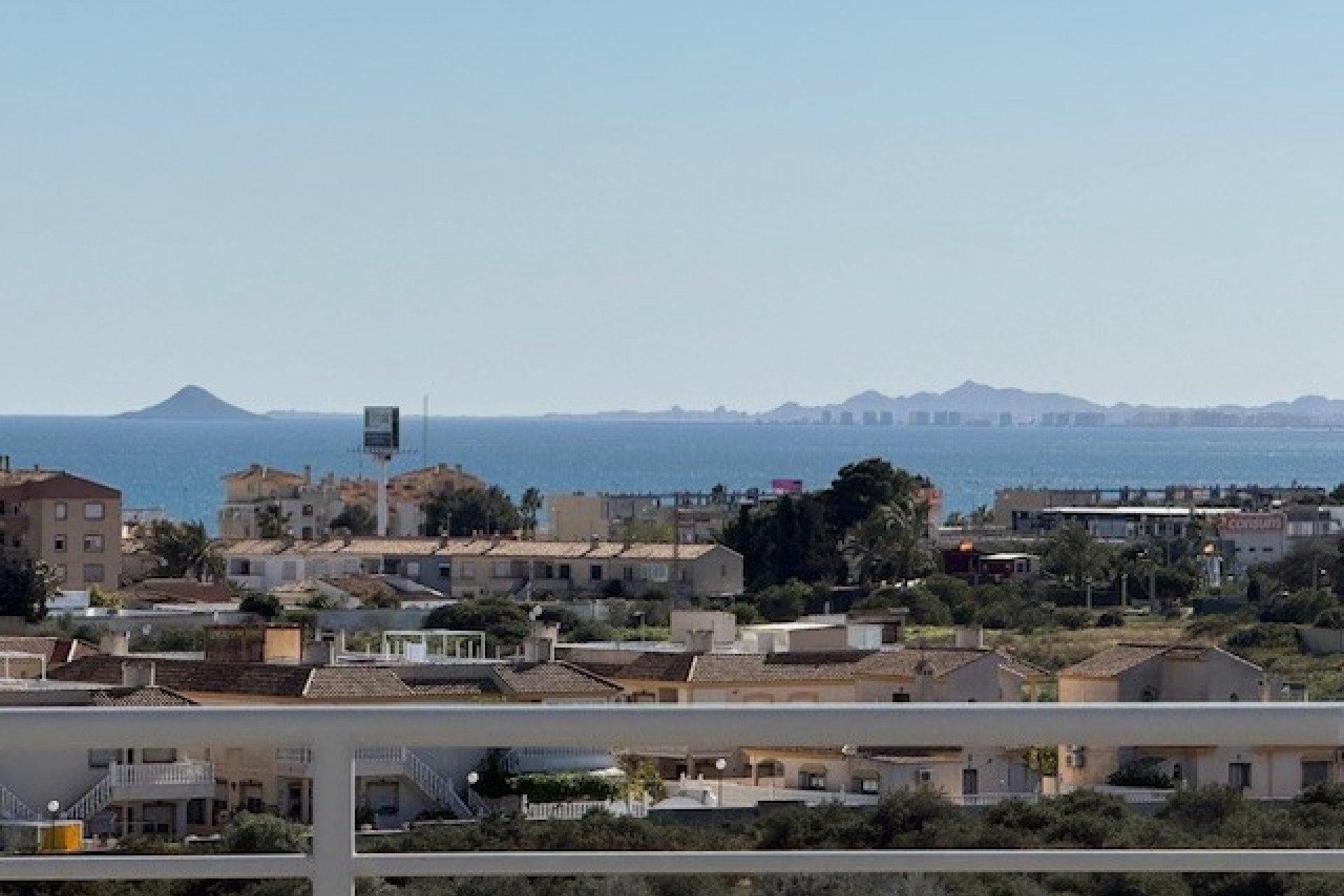 Revente - Appartement - Dehesa de Campoamor - Dehesa de campoamor