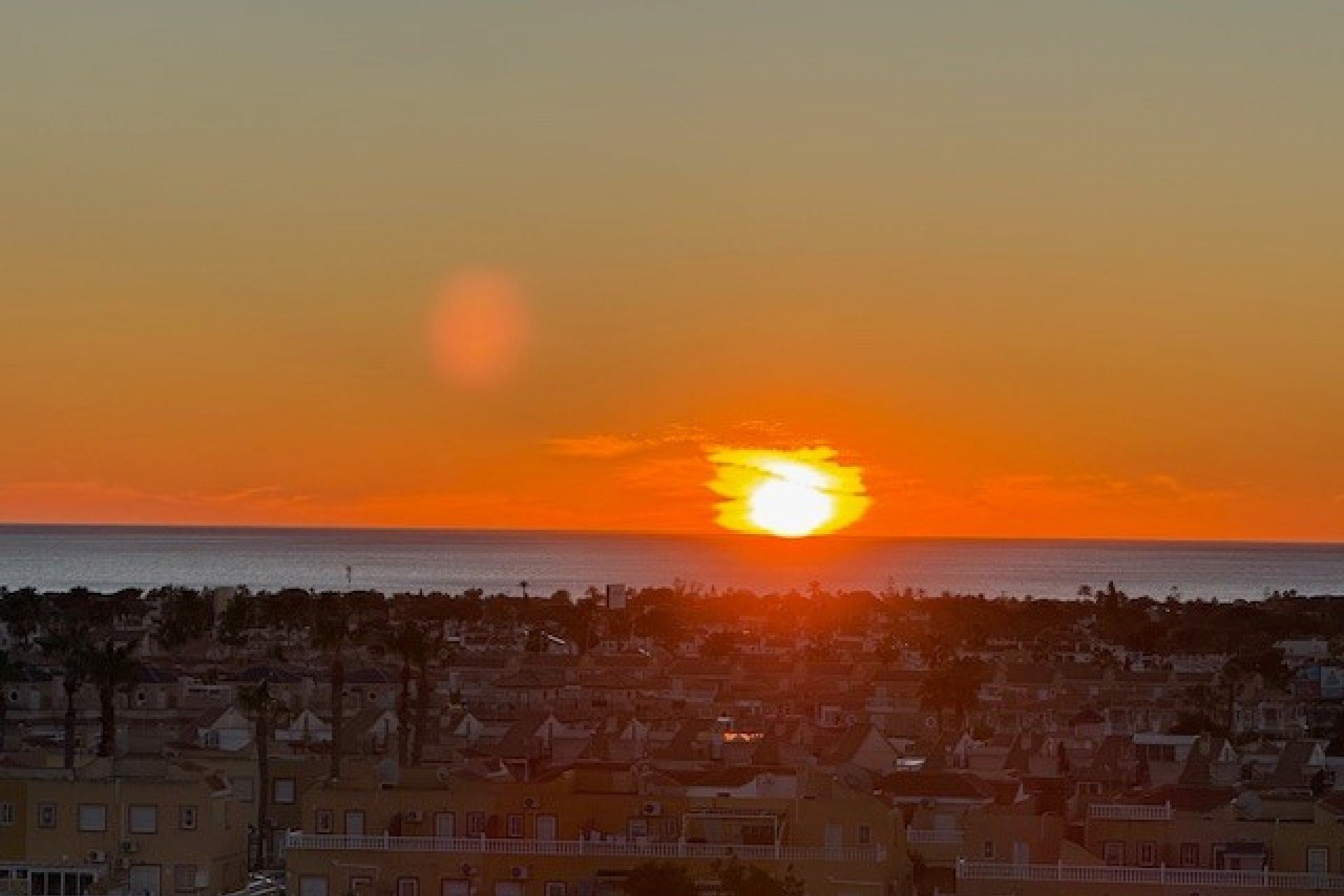 Revente - Appartement - Dehesa de Campoamor - Dehesa de campoamor