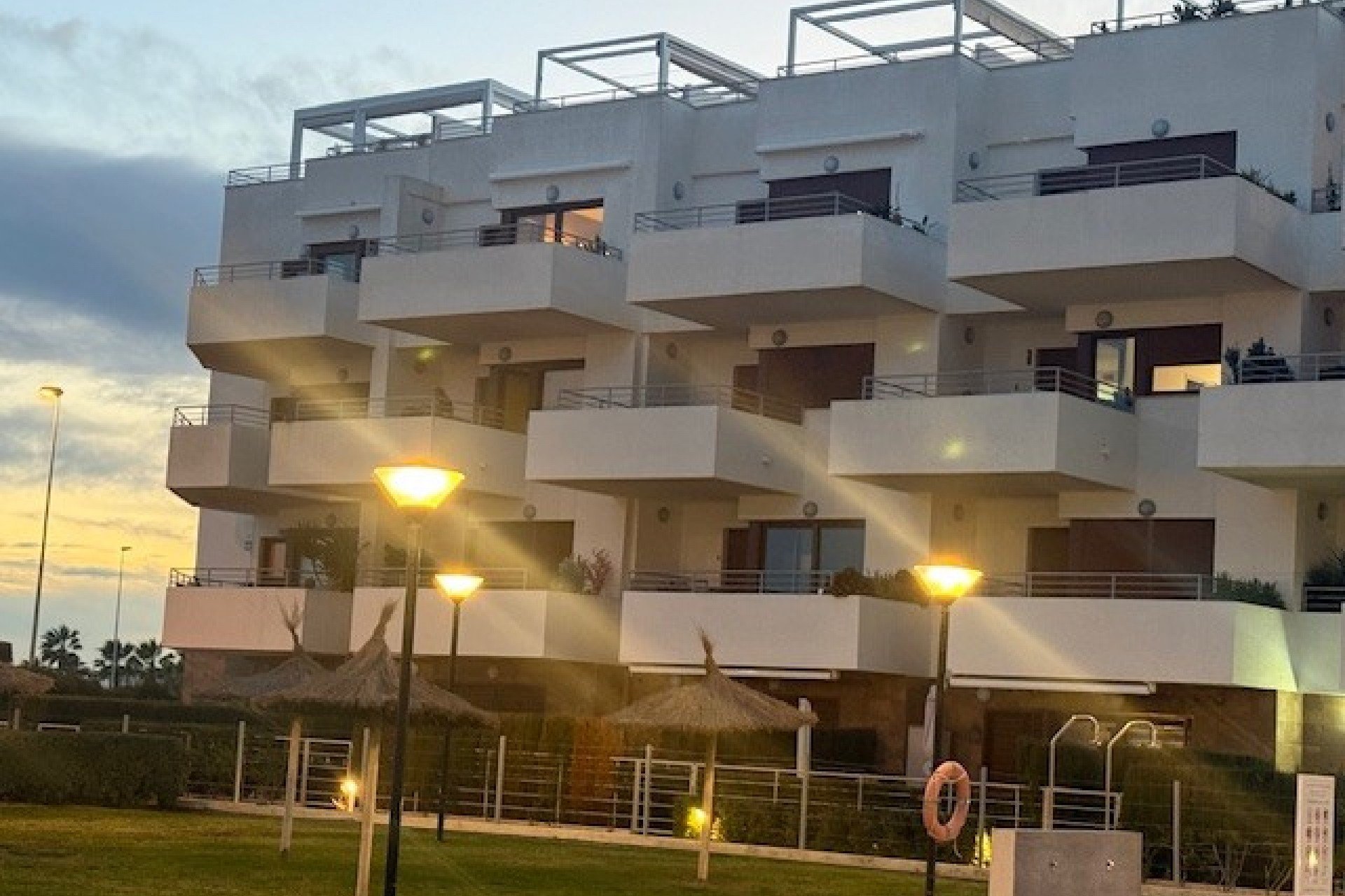 Revente - Appartement - Dehesa de Campoamor - Dehesa de campoamor