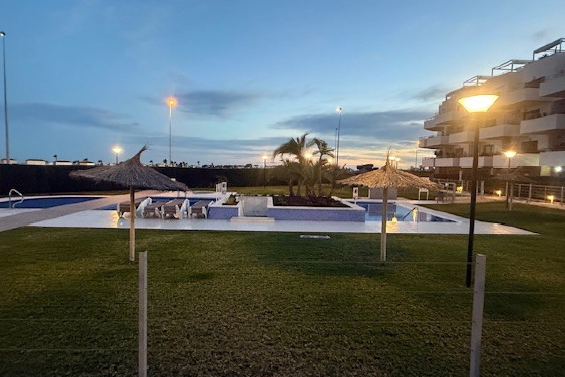 Revente - Appartement - Dehesa de Campoamor - Dehesa de campoamor