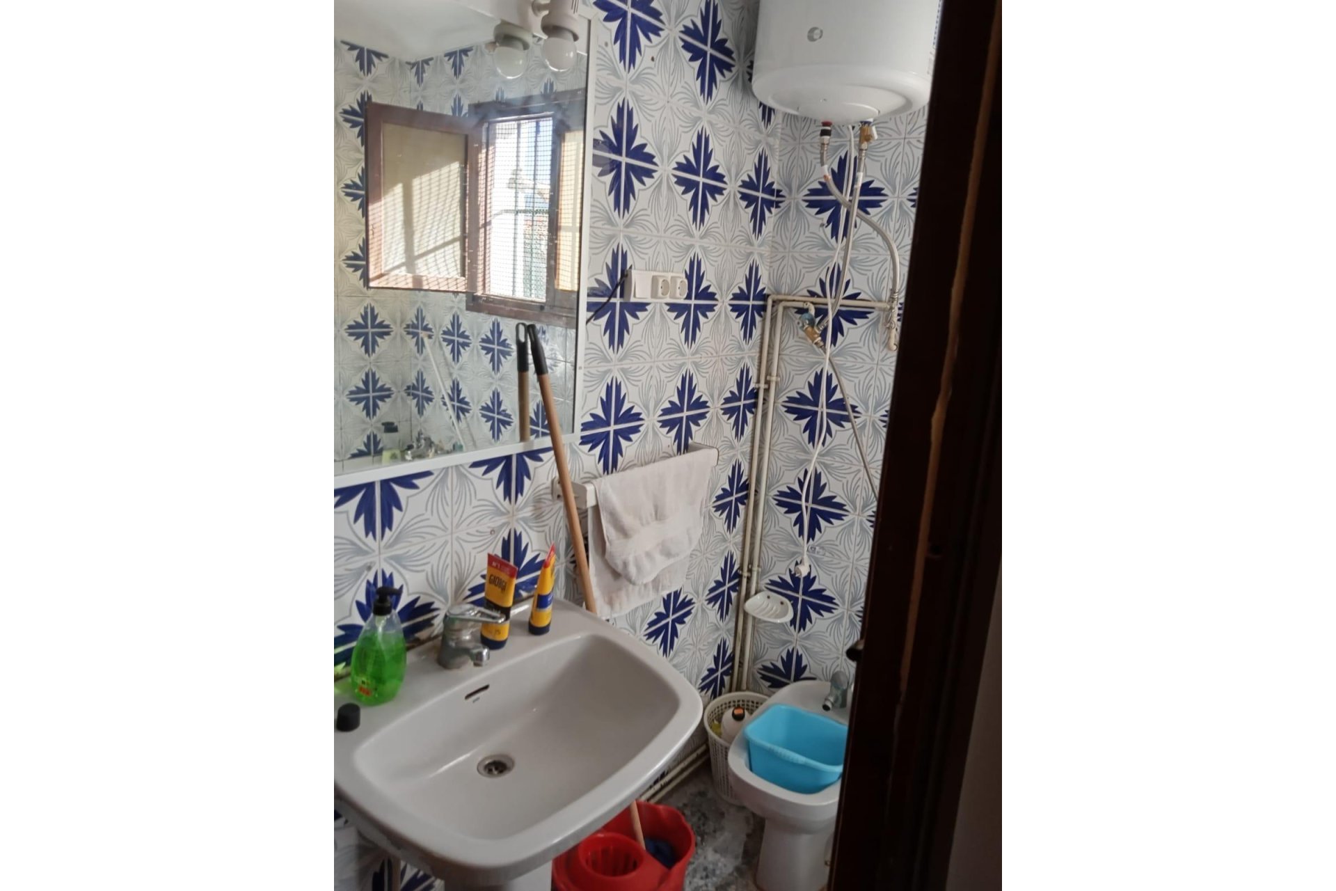 Revente - Appartement - Denia - Casco urbano