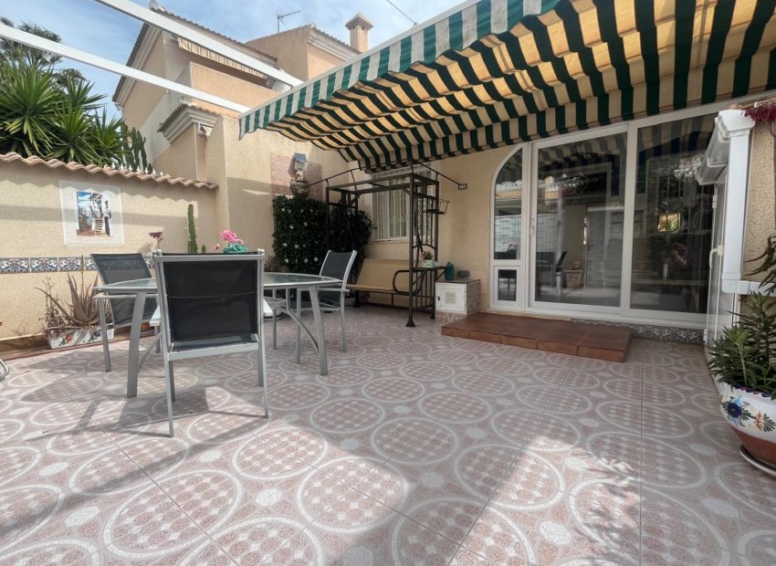 Revente - Appartement - Dona Pepa