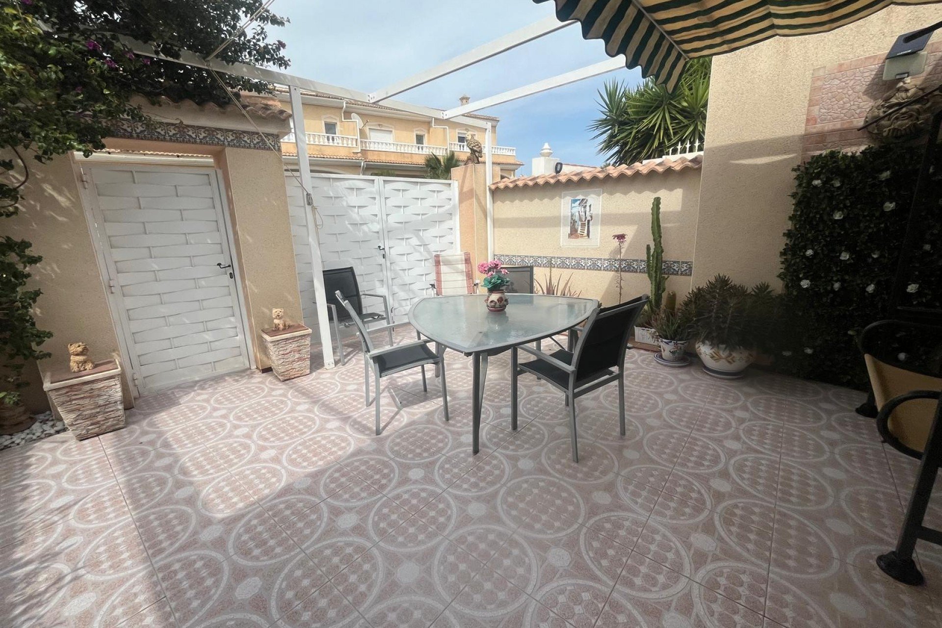 Revente - Appartement - Dona Pepa