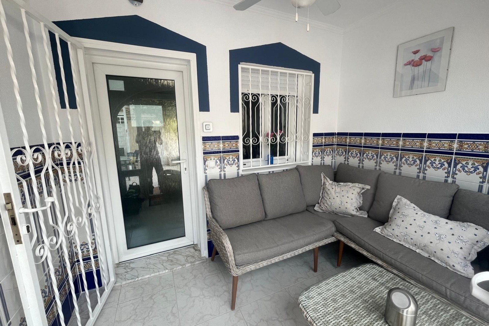 Revente - Appartement - Dona Pepa